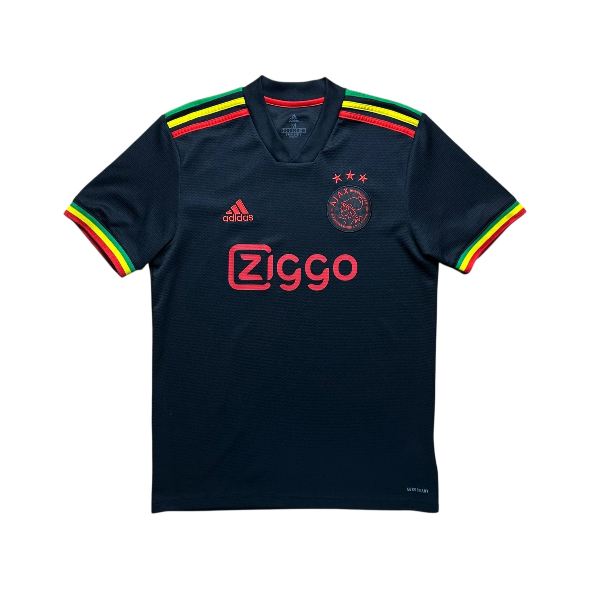 Ajax 2021 - 22 Third Shirt (M) - Kitplug