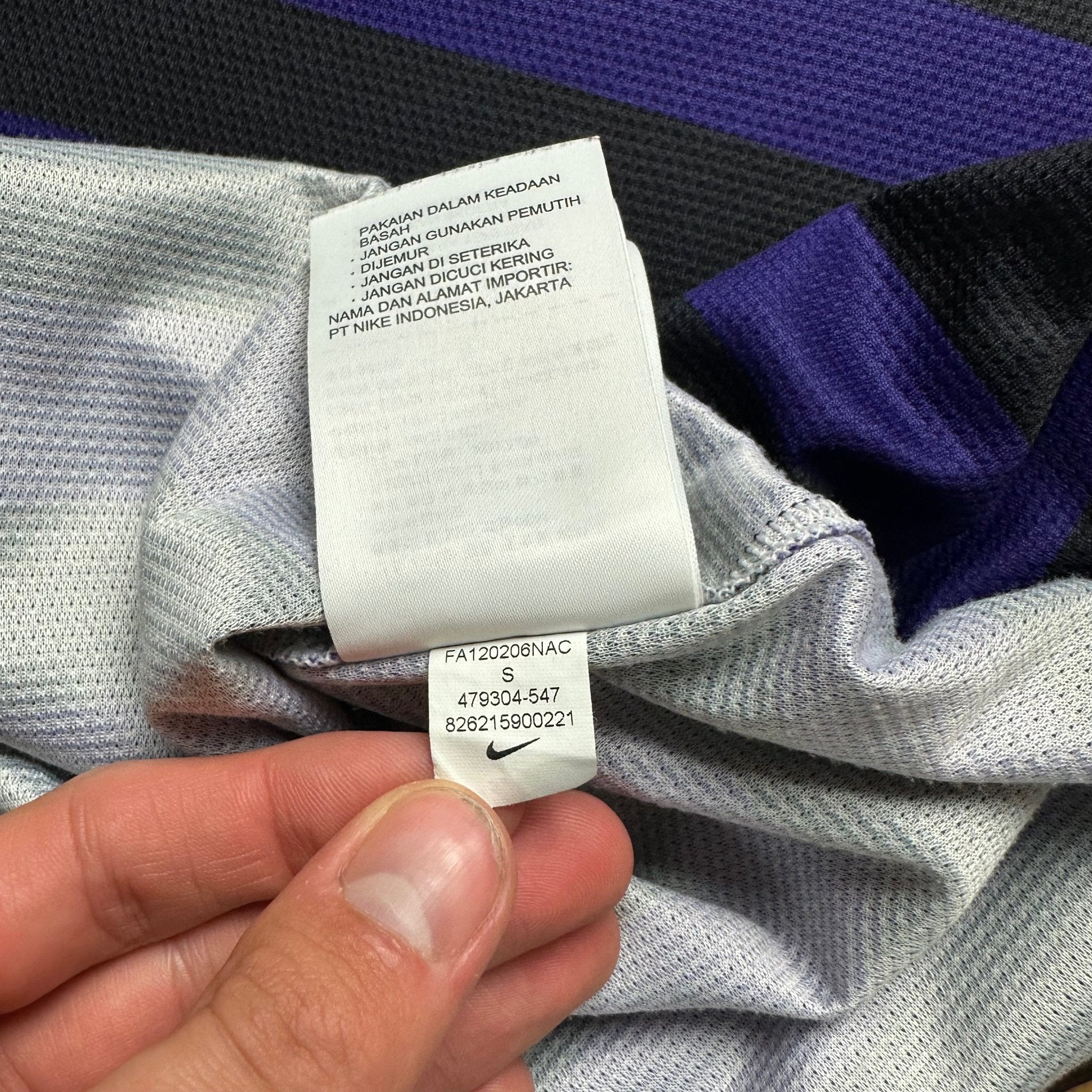 Arsenal 2012 - 13 Away Shirt (S) - Kitplug