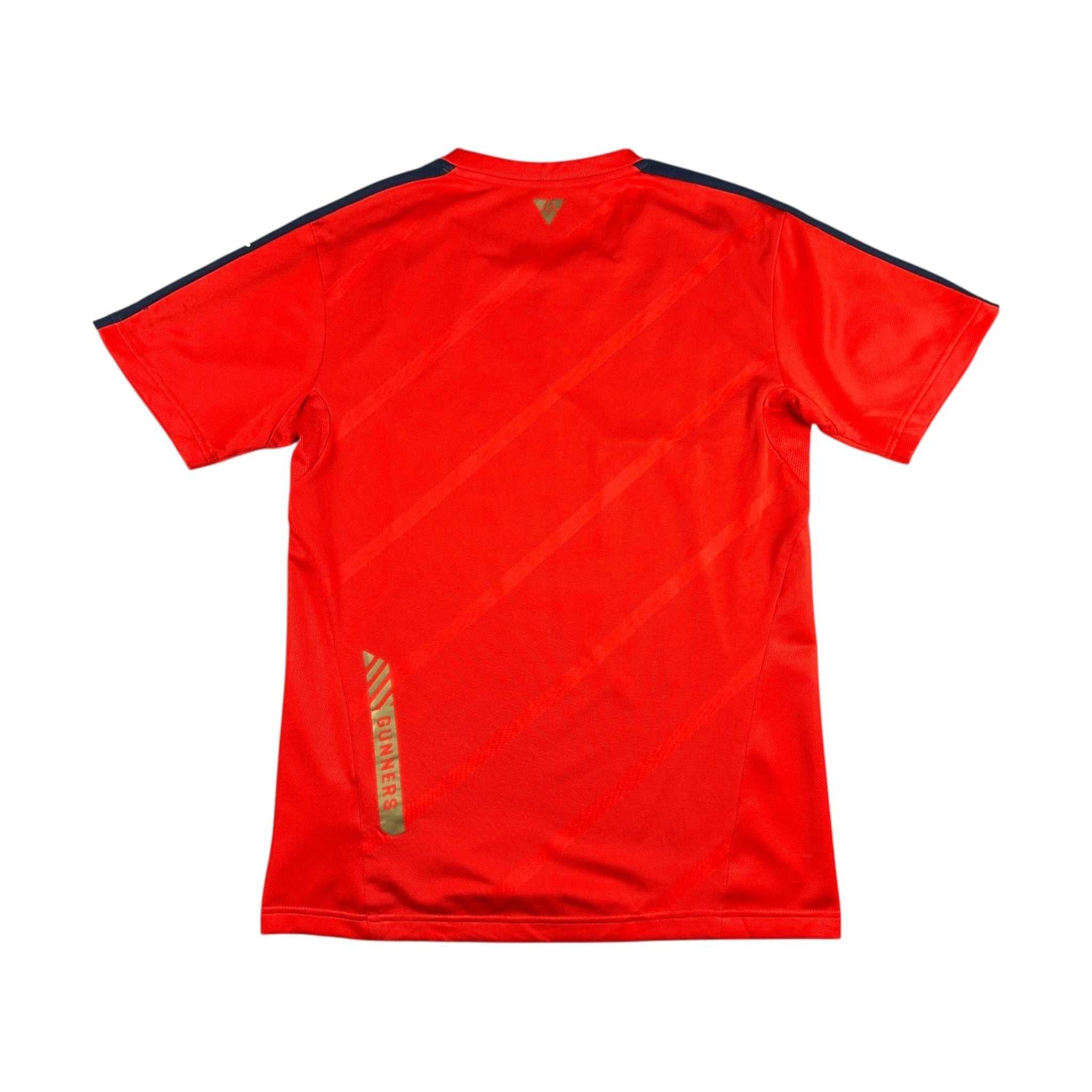Arsenal 2015-16 Training Shirt (M) - Kitplug