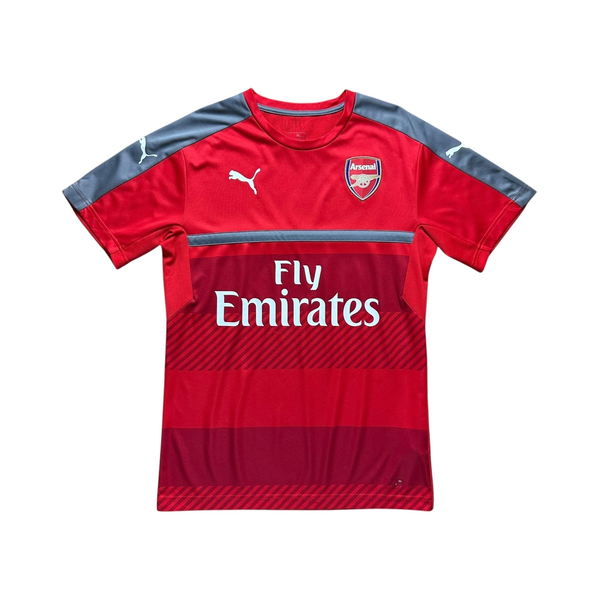 Arsenal 2016 - 17 Training Shirt (M) - Kitplug