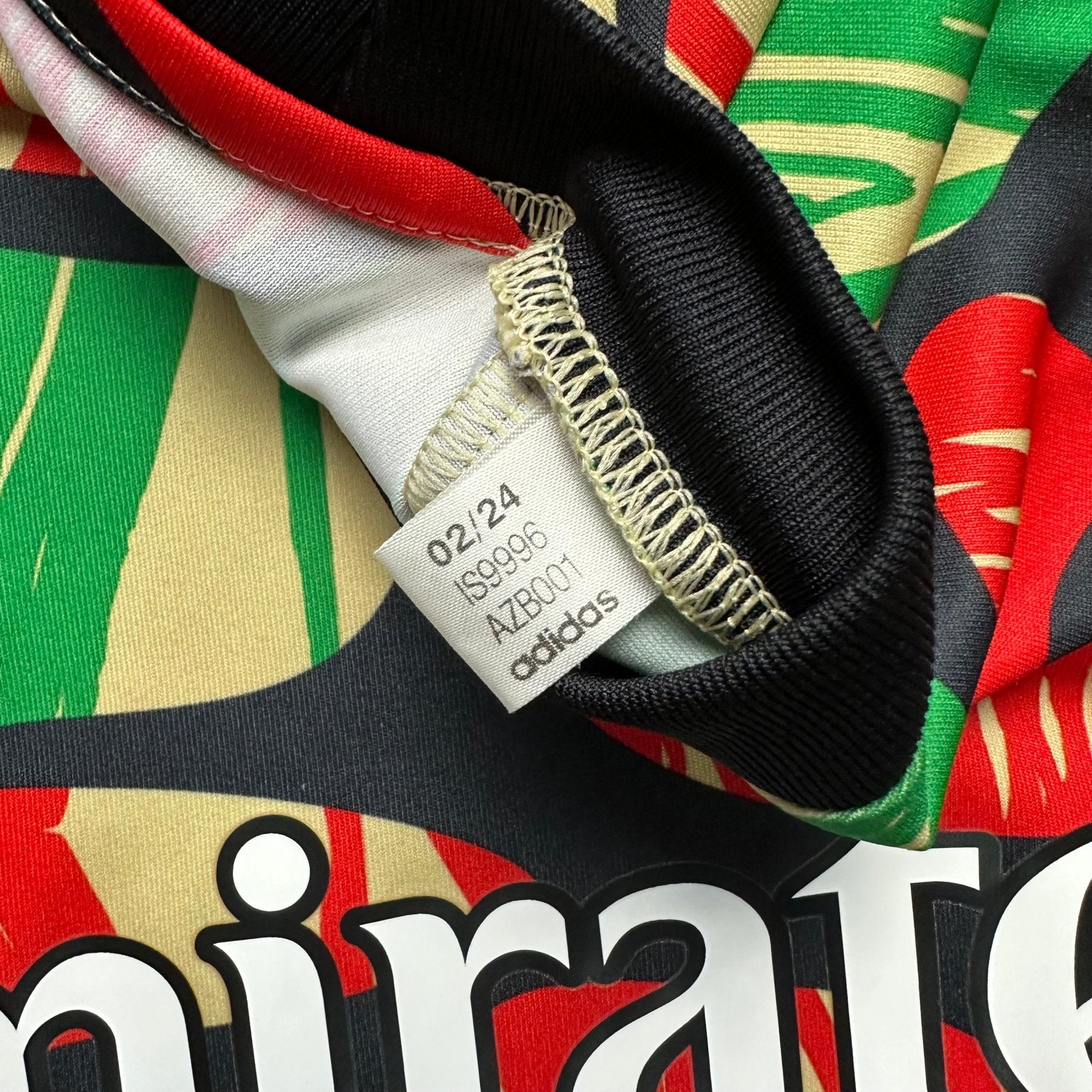 Arsenal 2024 - 25 Pre - Match Training Shirt (XL) - Kitplug