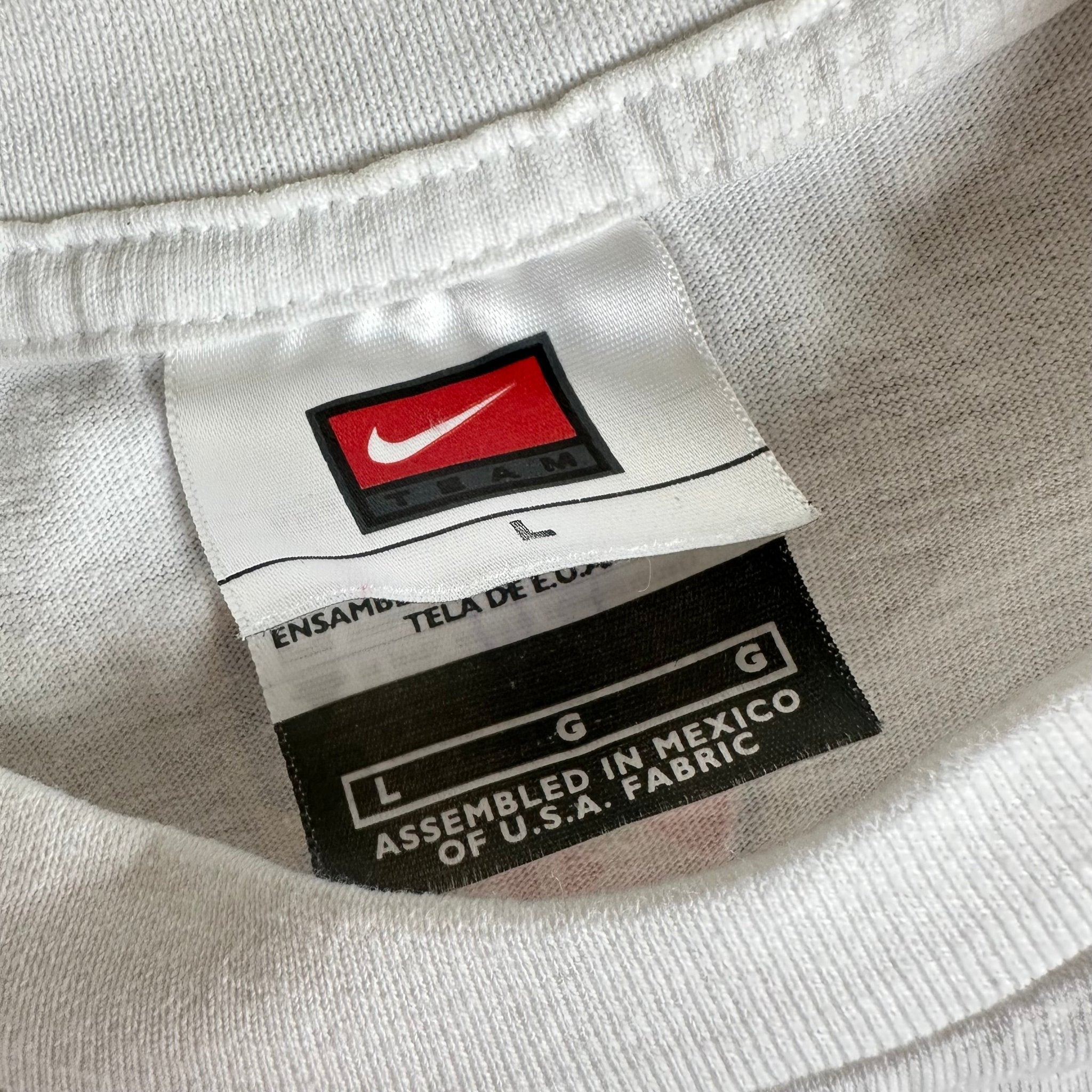 Arsenal “Highbury” Graphic T-Shirt (L) - Kitplug