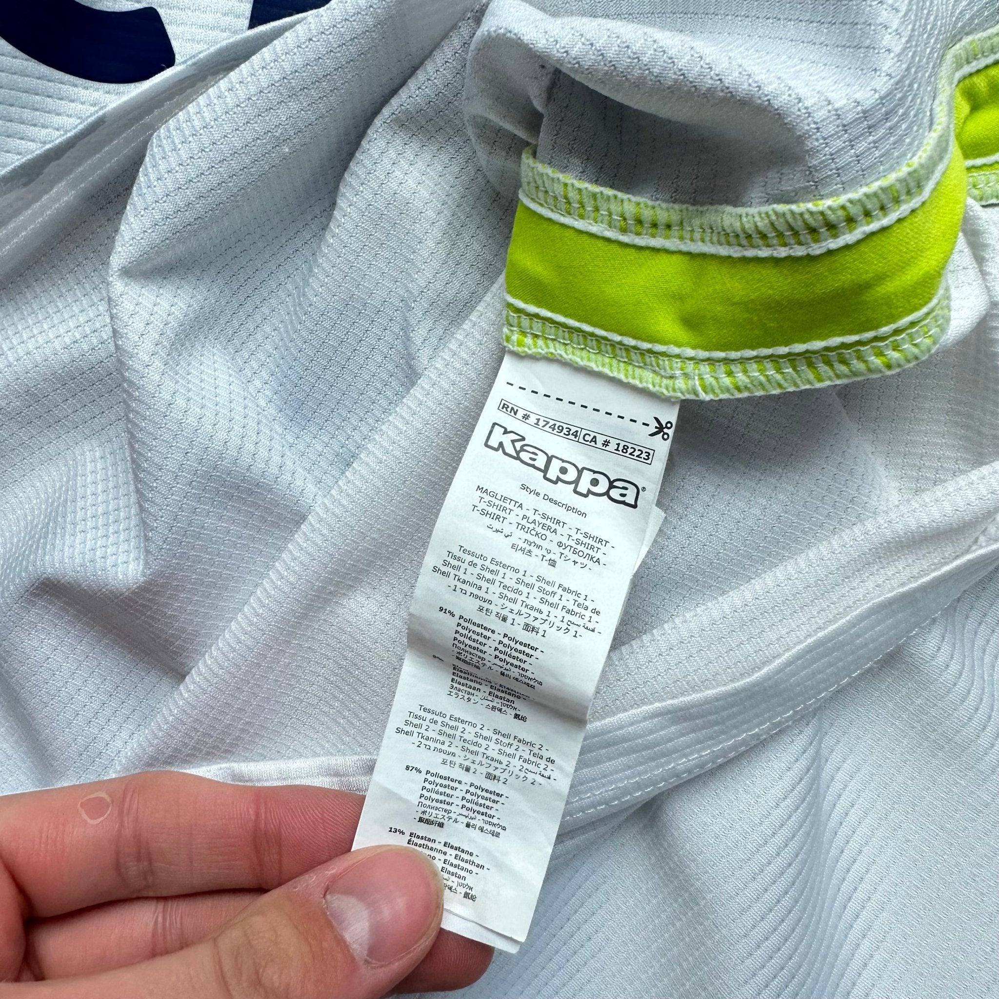 Aston Villa 2020 - 21 Third Shirt (XXL) - Kitplug