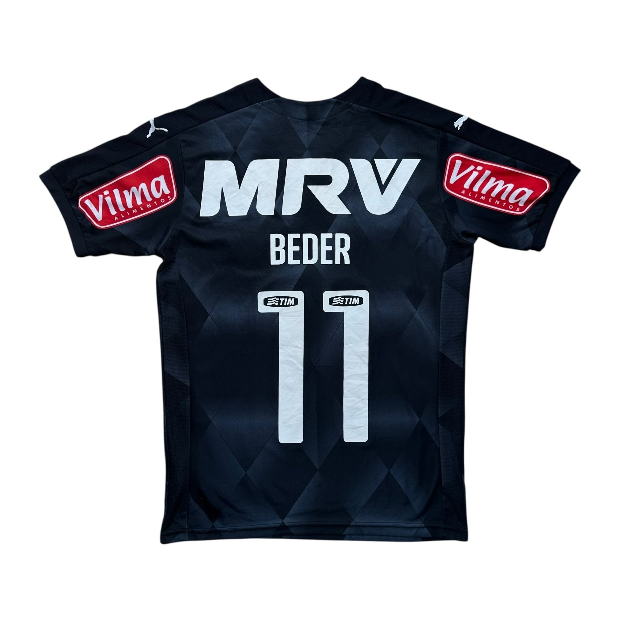 Atlético Mineiro 2015 Third (M) - Kitplug