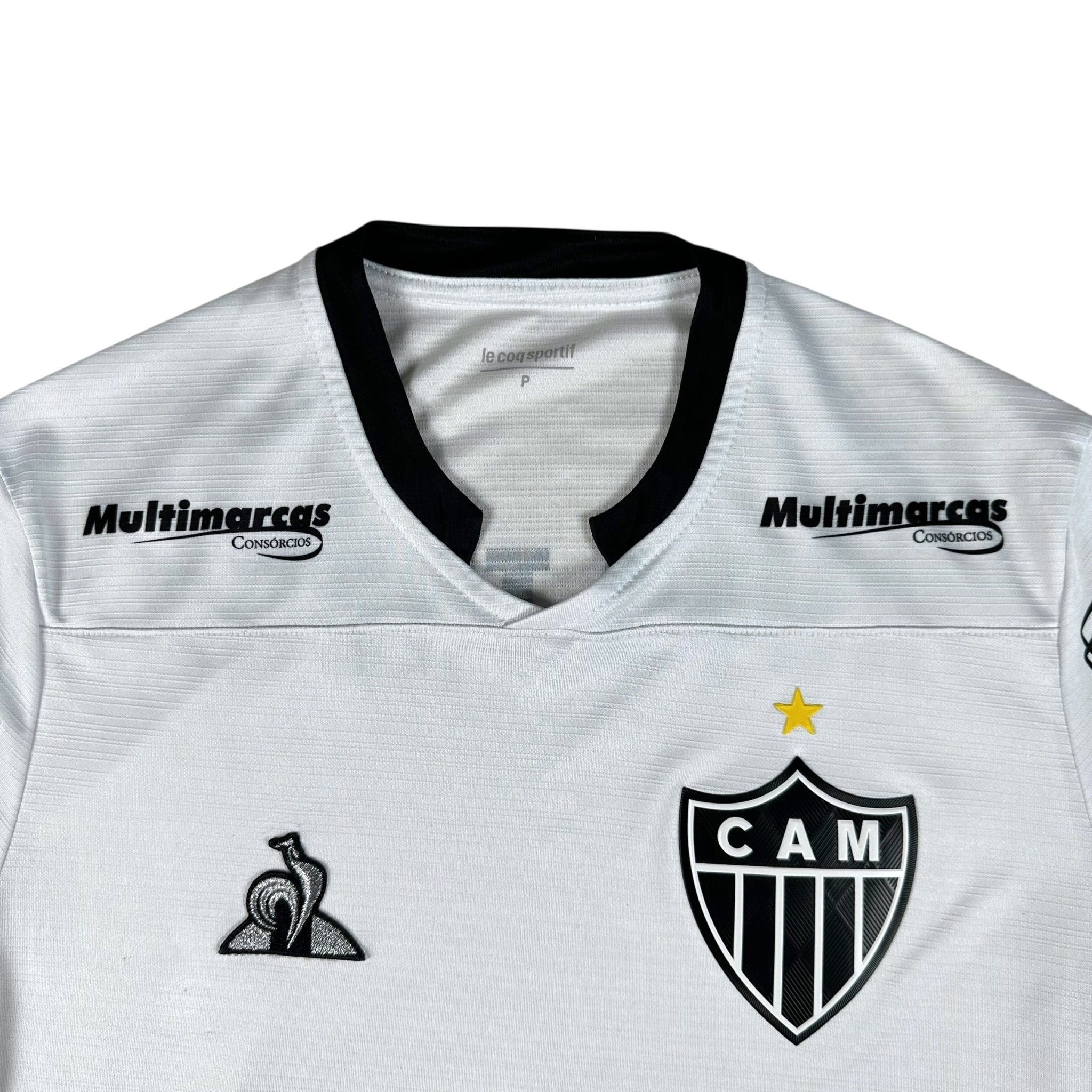 Atlético Mineiro 2020 Away (S) - Kitplug