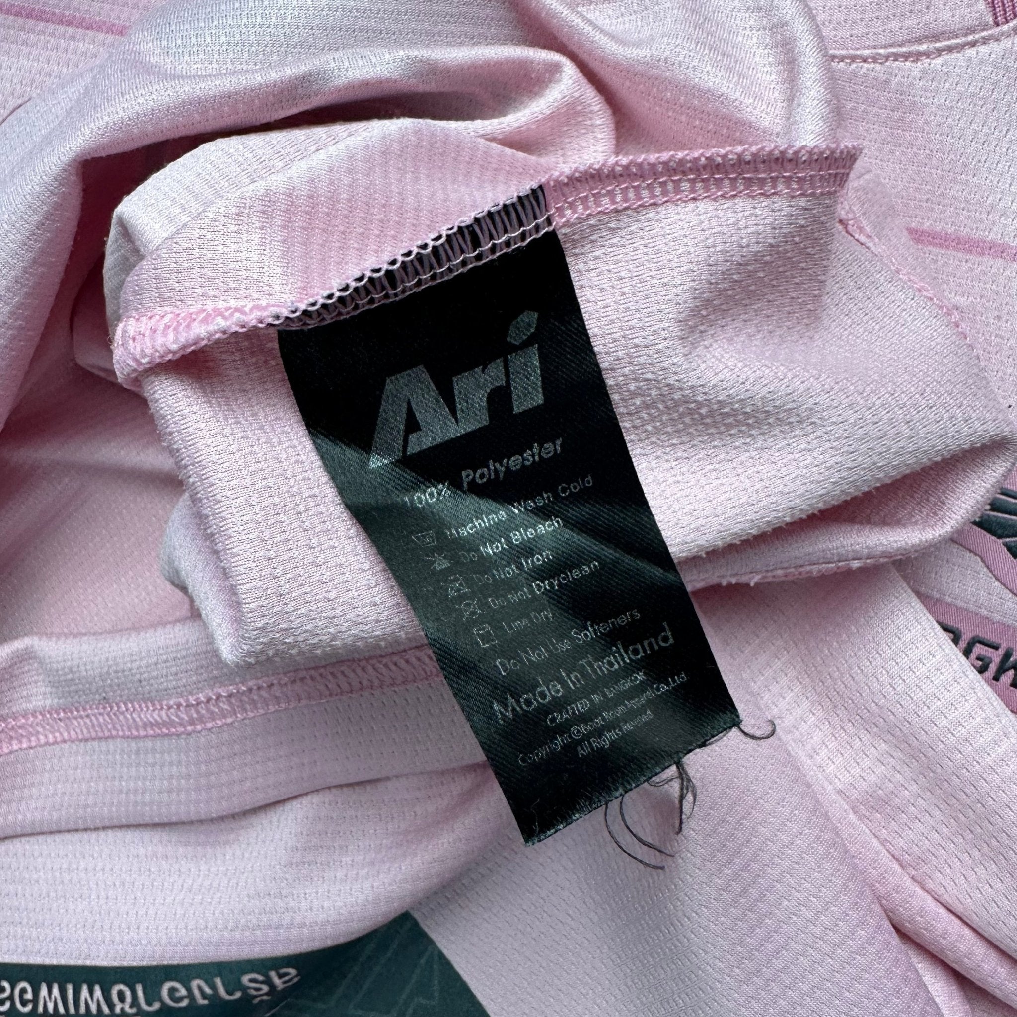 Bangkok United 2020 - 21 Away Shirt (S) - Kitplug