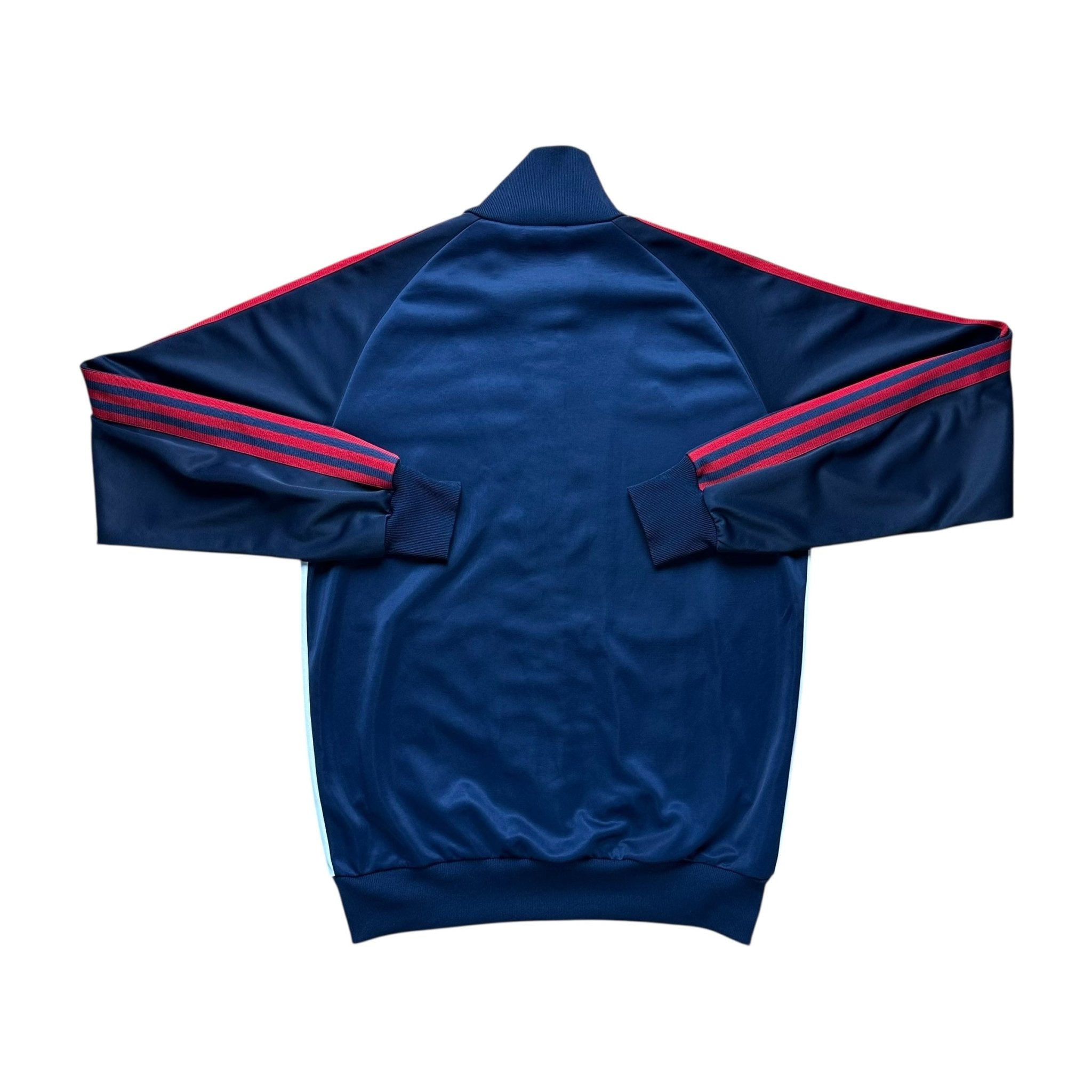 Bayern Munich 2006 - 07 Track Jacket (M) - Kitplug