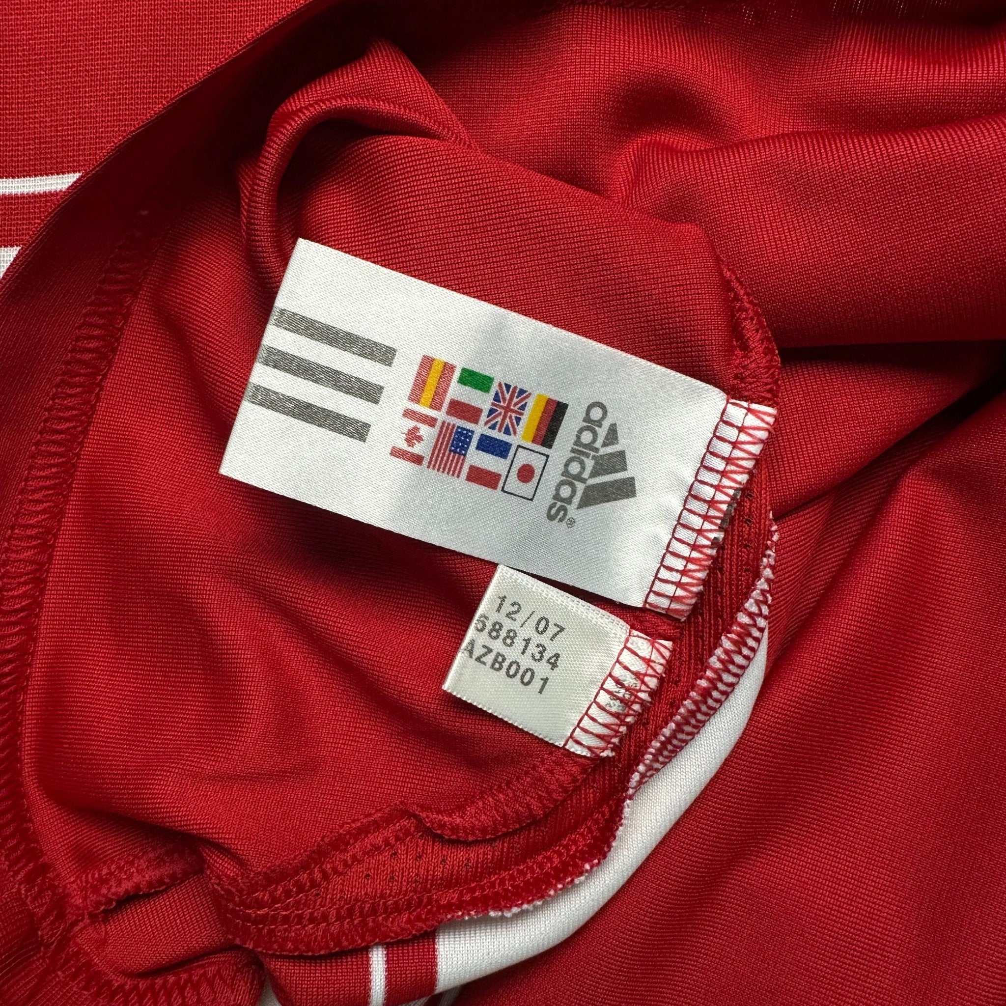 Bayern Munich 2008 - 09 Home Shirt (XL) Klose 18 - Kitplug