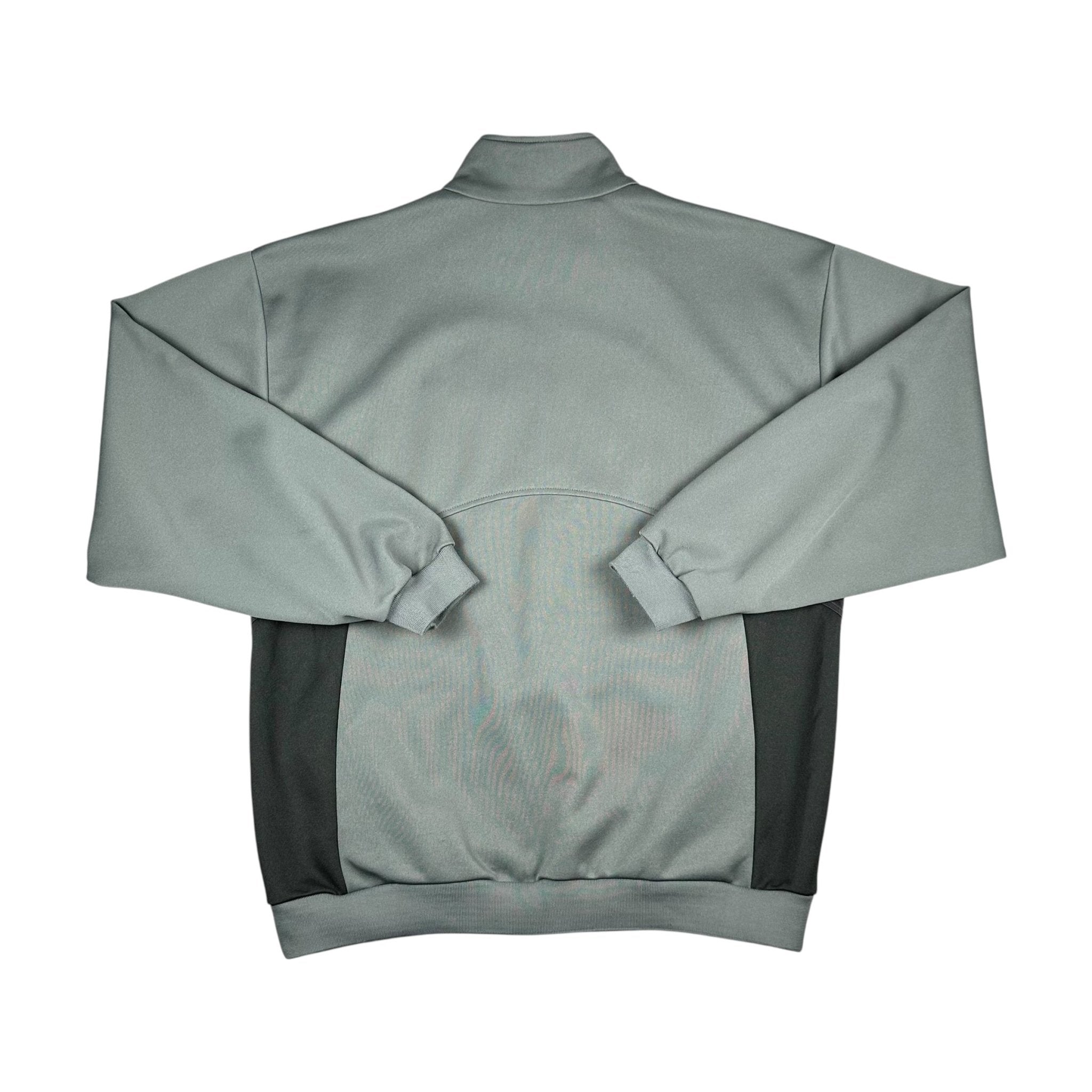 Belgium 2000-02 Track Jacket (L) - Kitplug