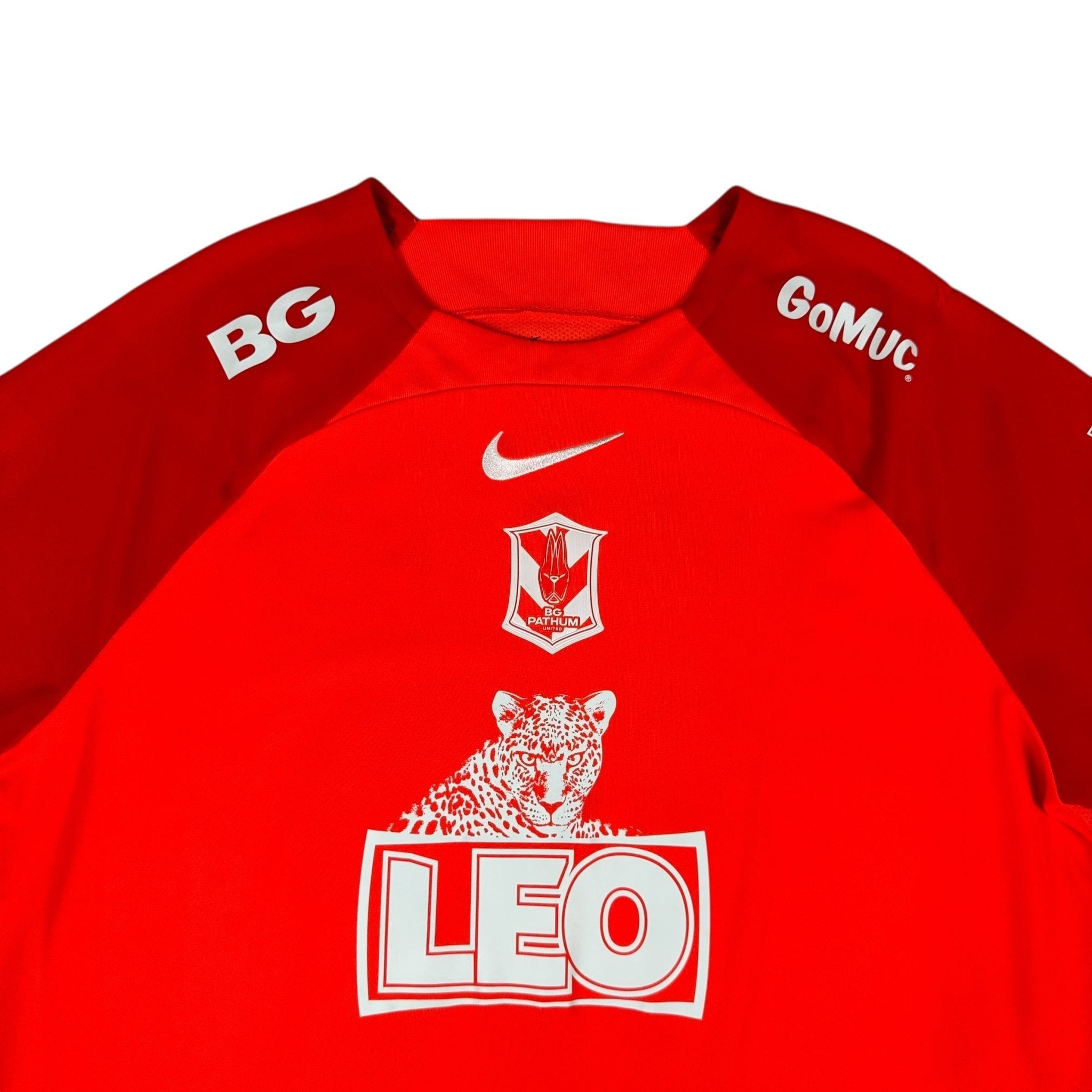 BG Pathum United 2023-24 Third Shirt (L) - Kitplug