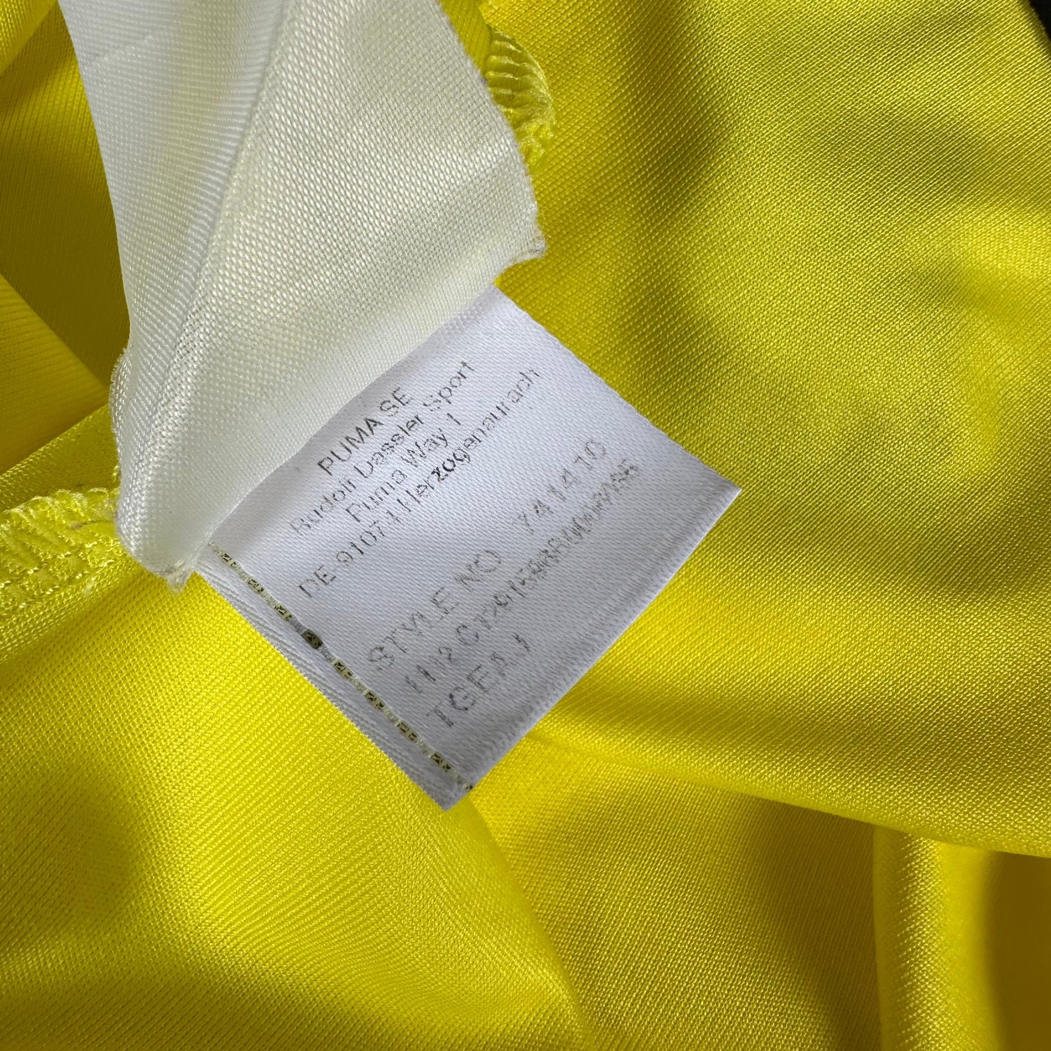 Borussia Dortmund 2012-13 Home Shirt (M) Blaszczykowski 16 - Kitplug