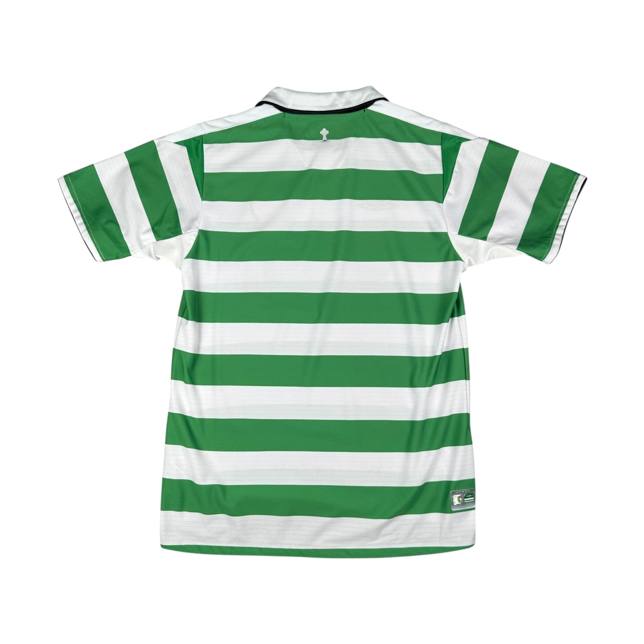 Celtic 2004-05 Home Shirt (Youth L) - Kitplug