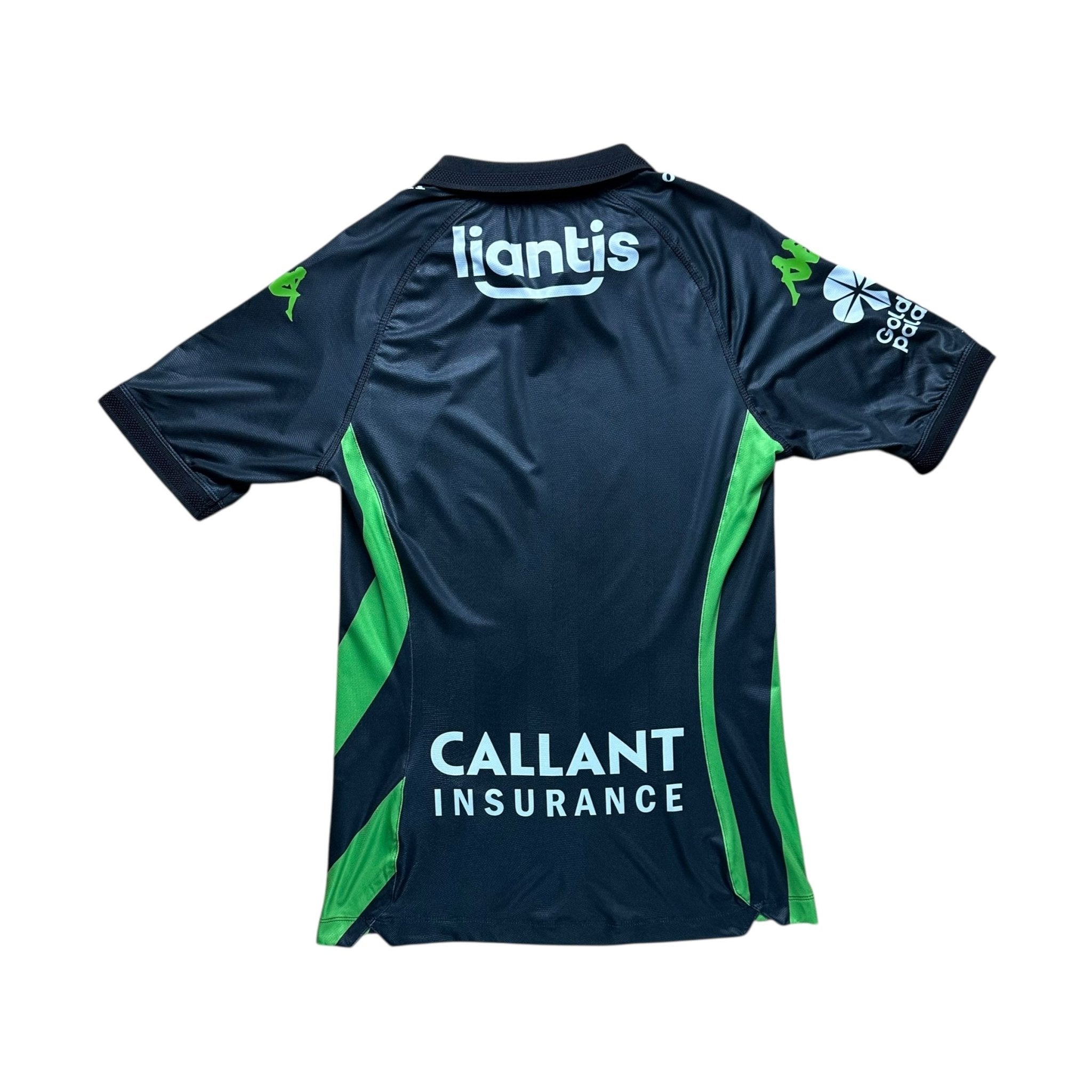 Cercle Brugge 2024 - 25 Home Shirt (M) - Kitplug