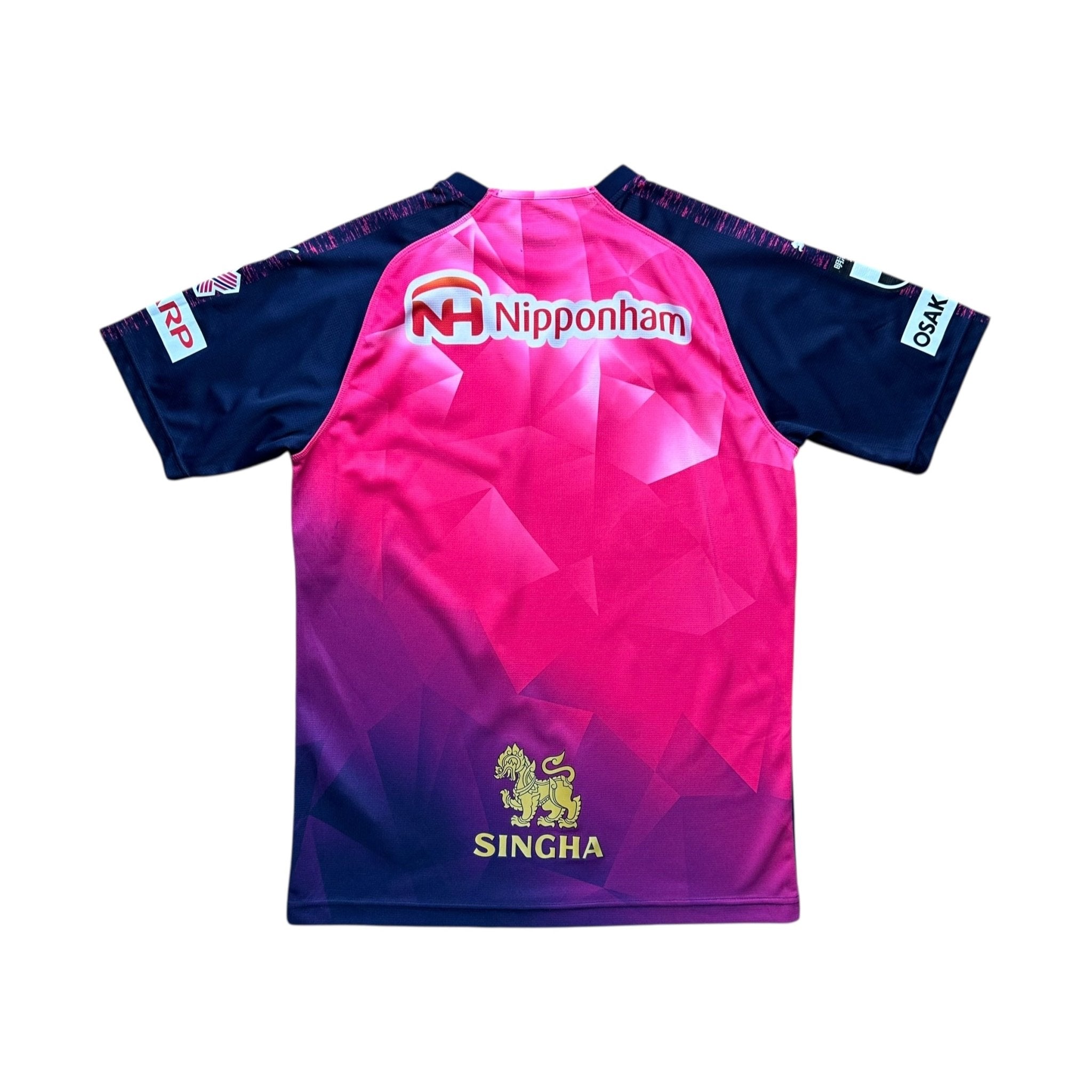 Cerezo Osaka 2019 Anniversary Shirt (M) - Kitplug