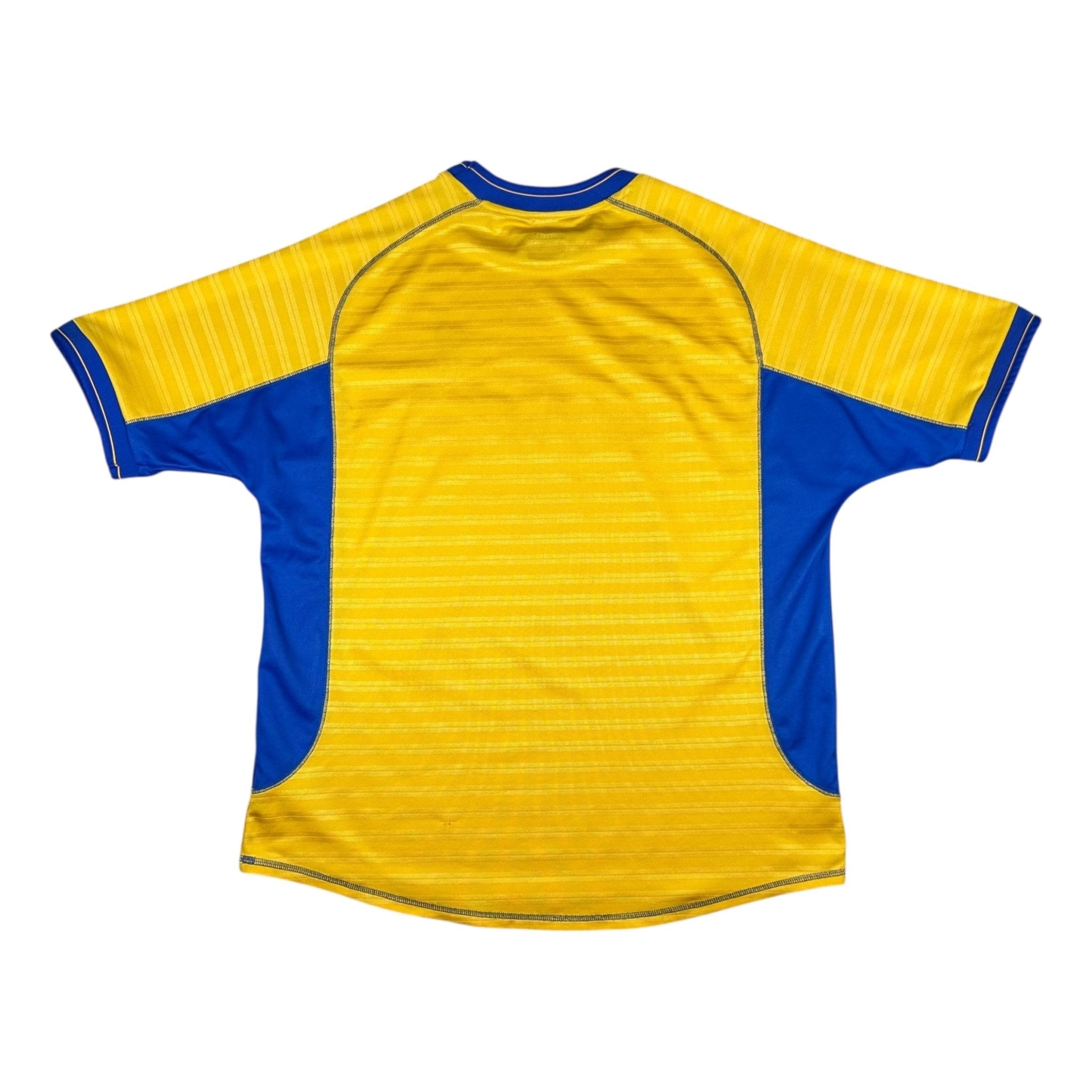 Chelsea 2000-01 Away Shirt (XL) - Kitplug
