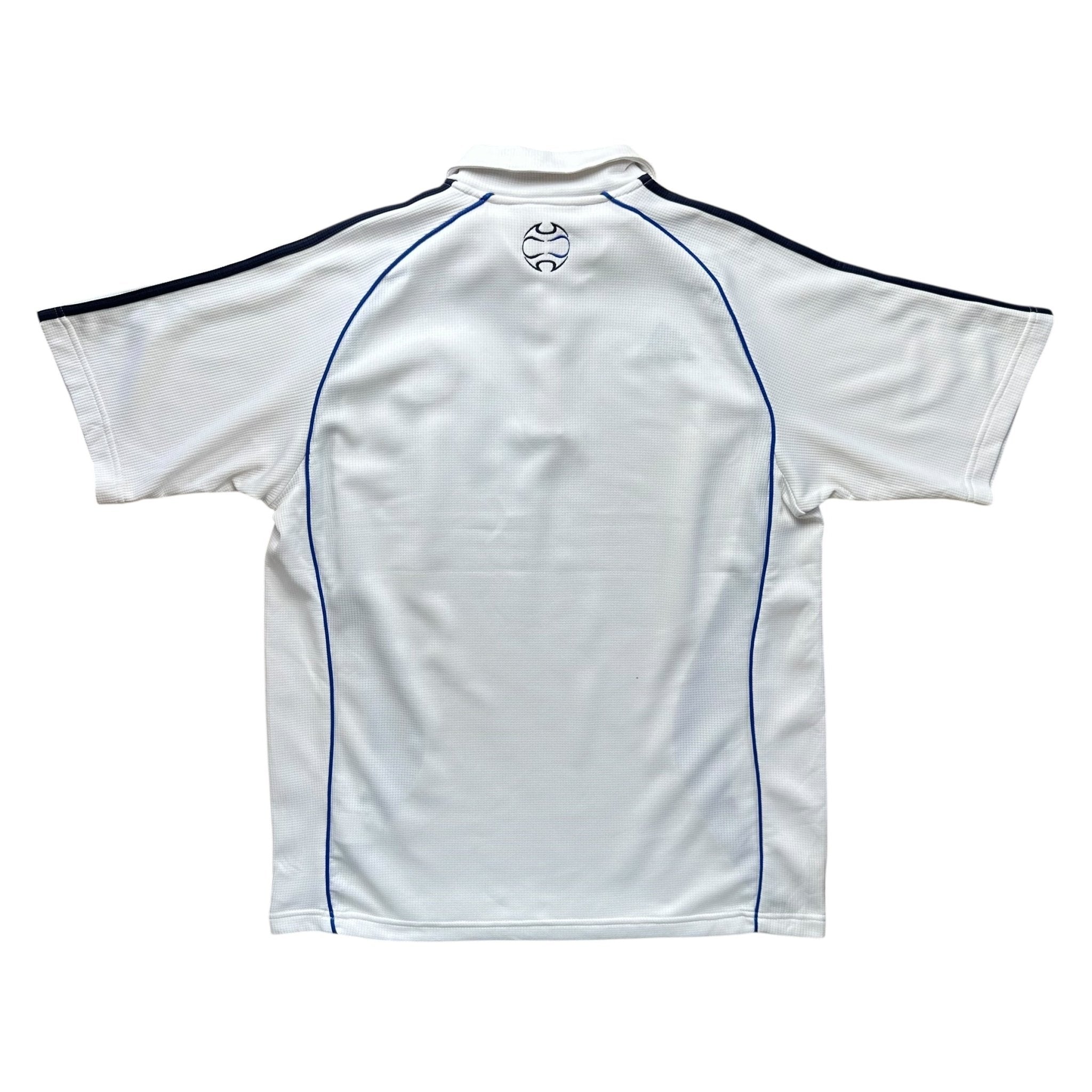 Chelsea 2006 - 07 Training Polo Shirt (M) - Kitplug