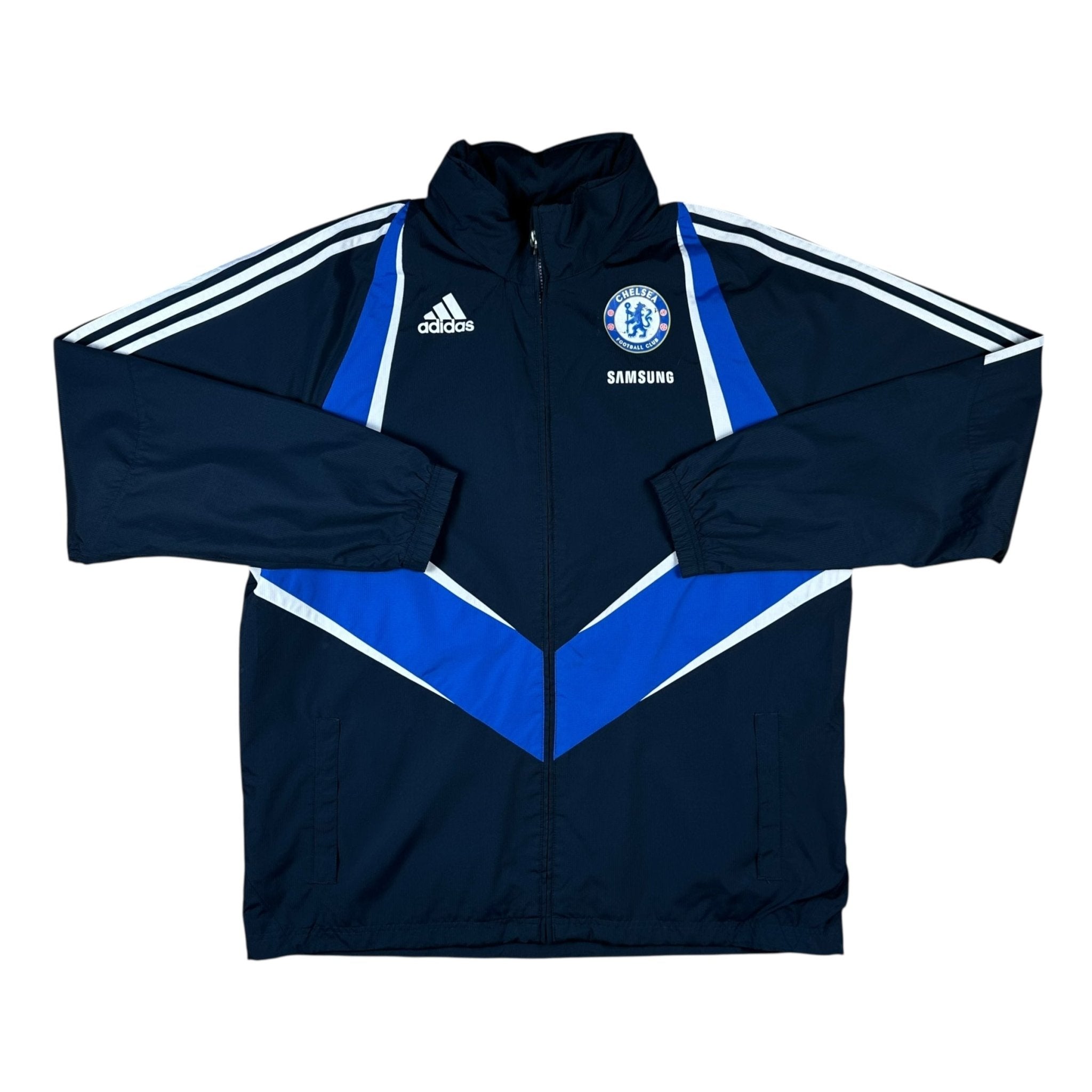 Chelsea 2008-09 Rain Jacket (L) - Kitplug