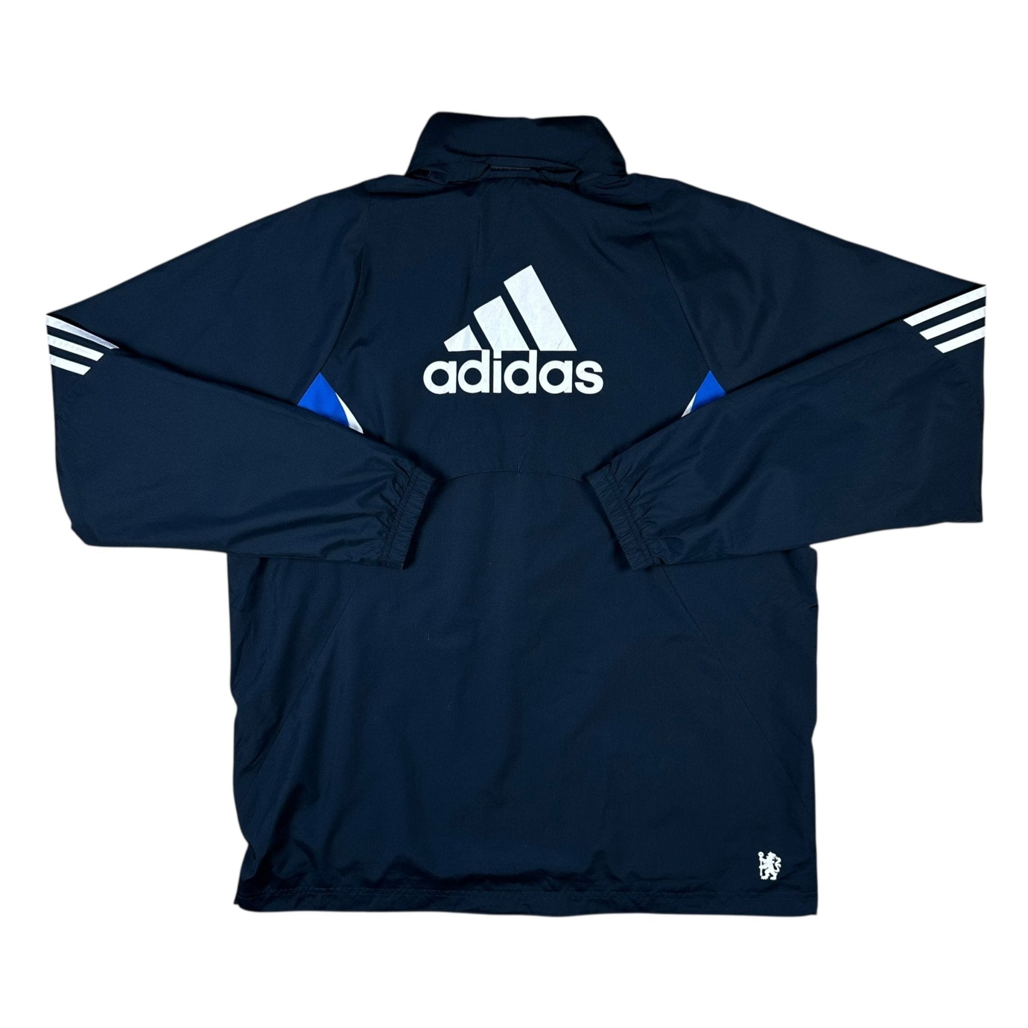 Chelsea 2008-09 Rain Jacket (L) - Kitplug