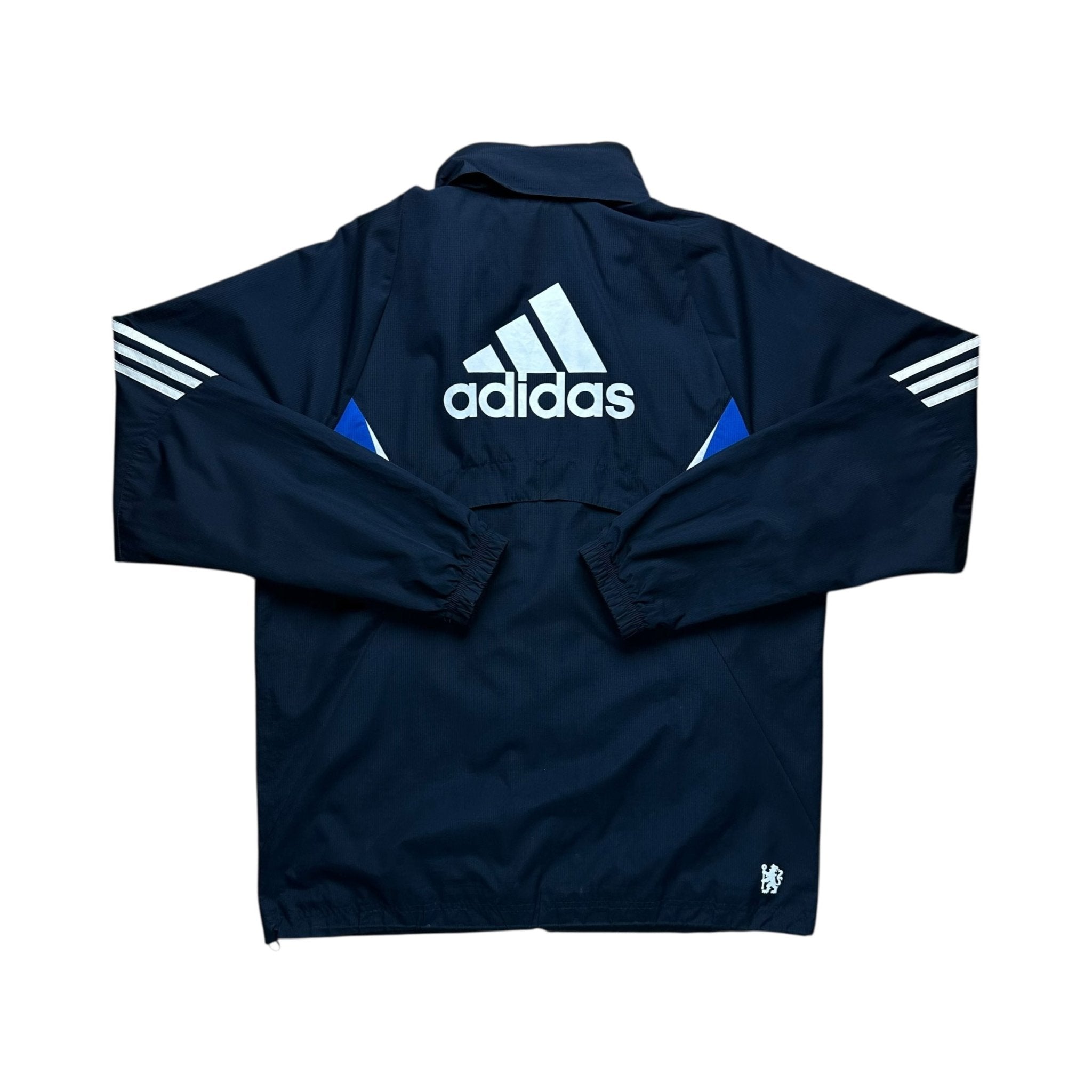 Chelsea 2008 - 09 Training Jacket (M) - Kitplug