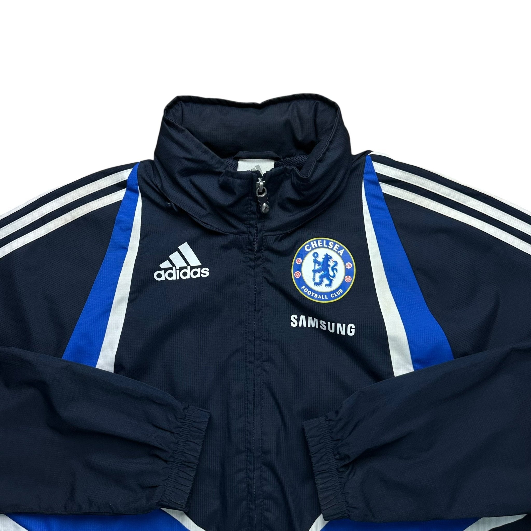 Chelsea 2008 - 09 Training Jacket (M) - Kitplug