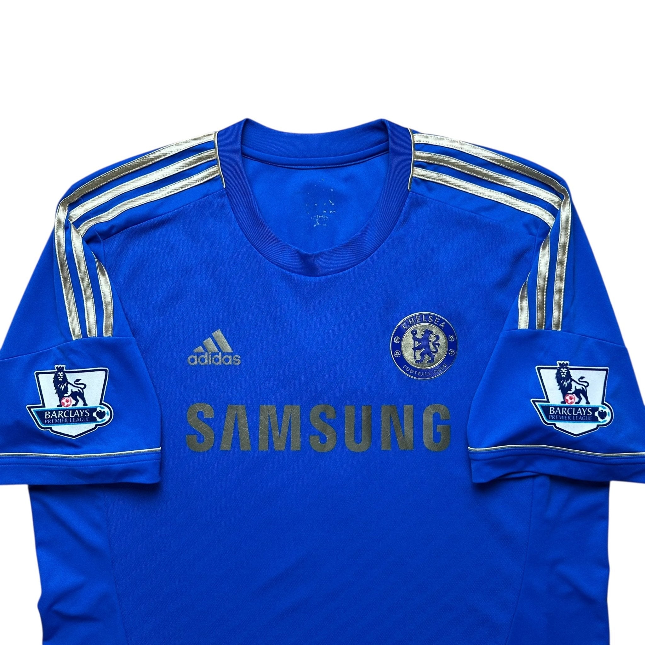 Chelsea 2012 - 13 Home Shirt (XL) Ramires 7 - Kitplug