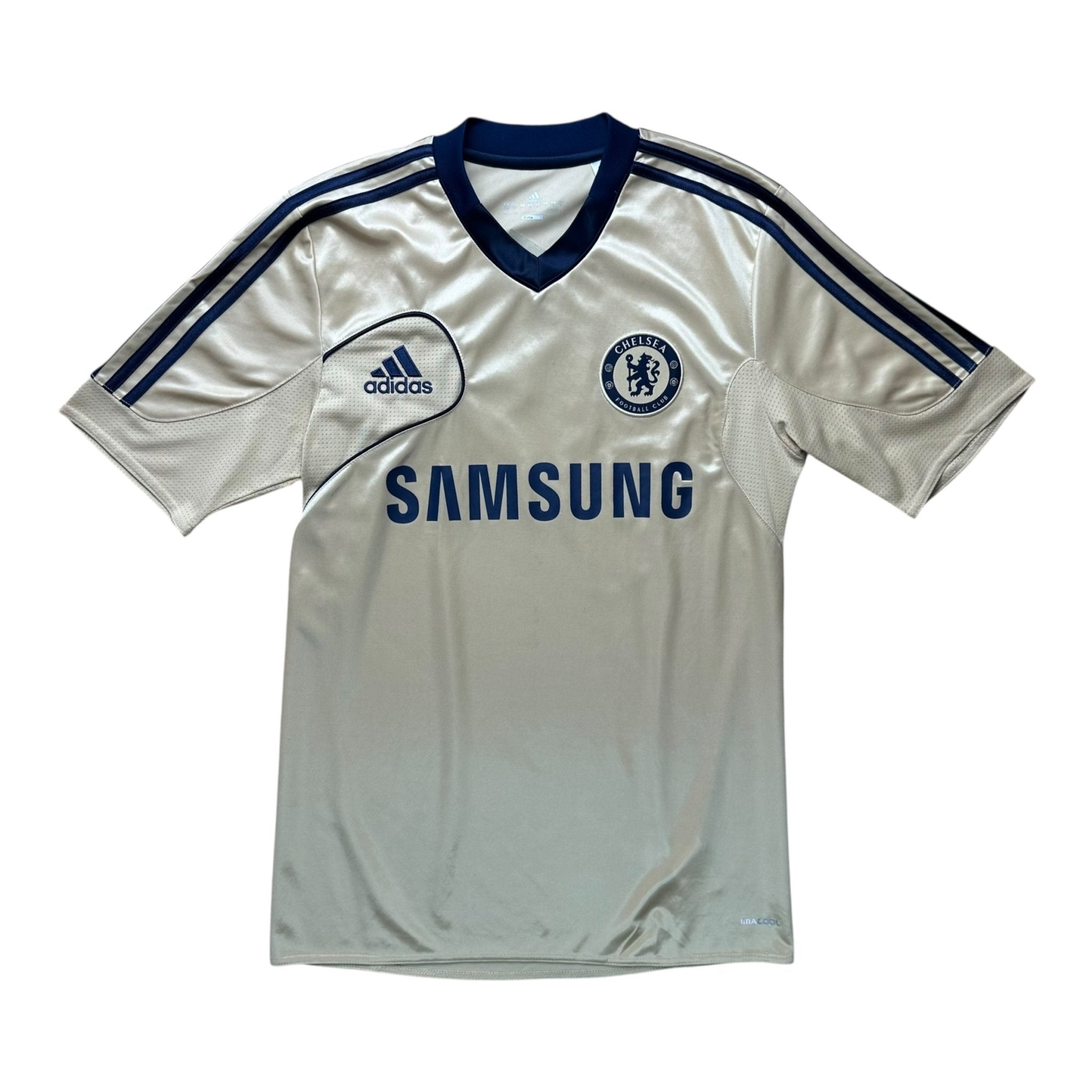 Chelsea 2012 - 13 Training Shirt (M) - Kitplug