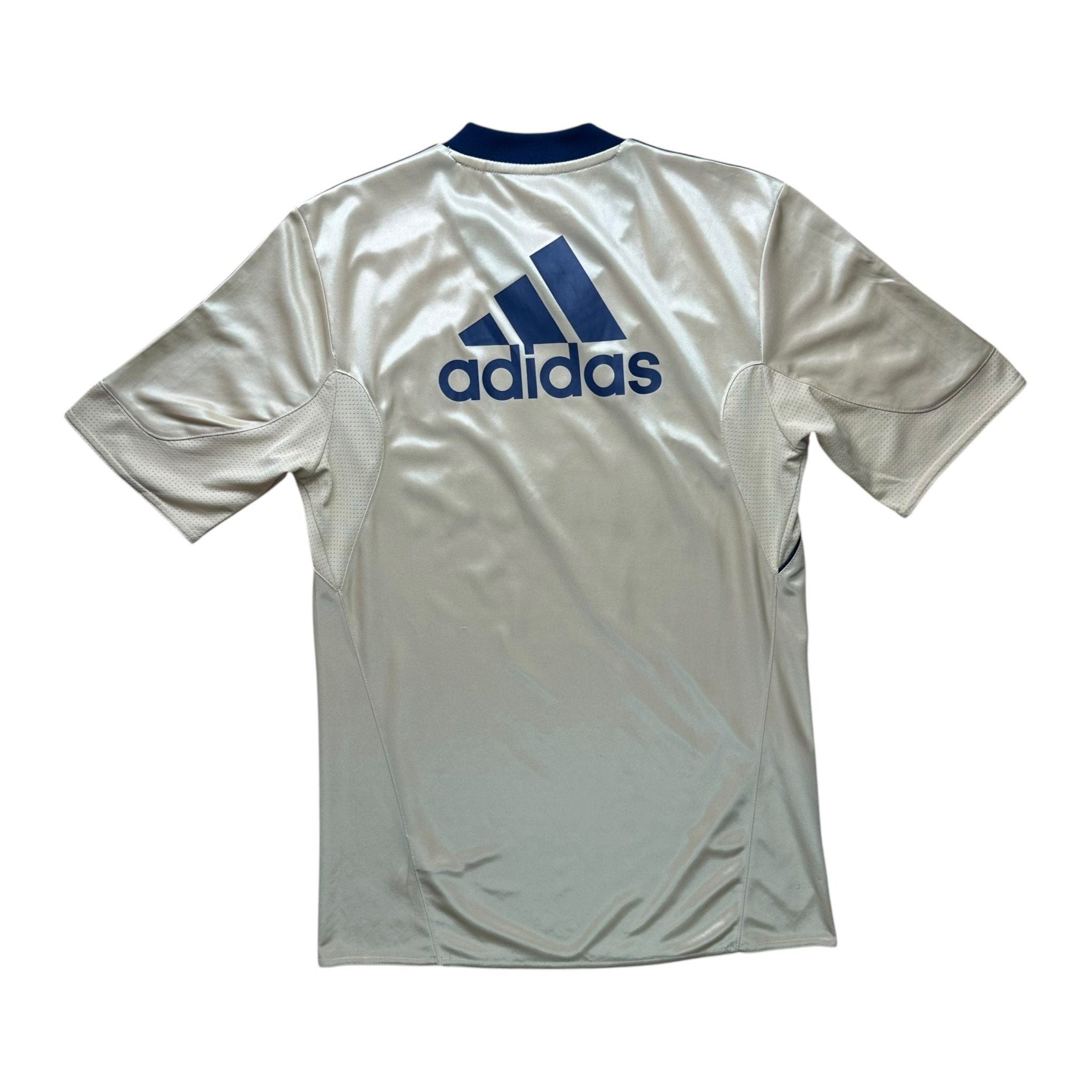 Chelsea 2012 - 13 Training Shirt (M) - Kitplug