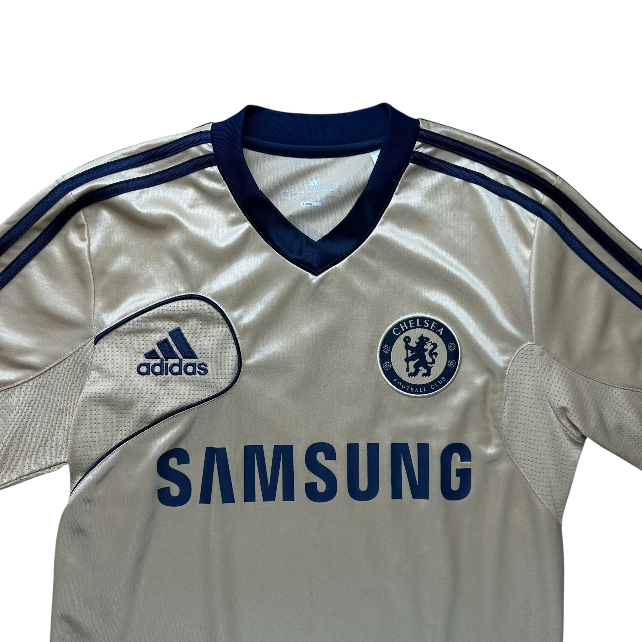 Chelsea 2012 - 13 Training Shirt (M) - Kitplug
