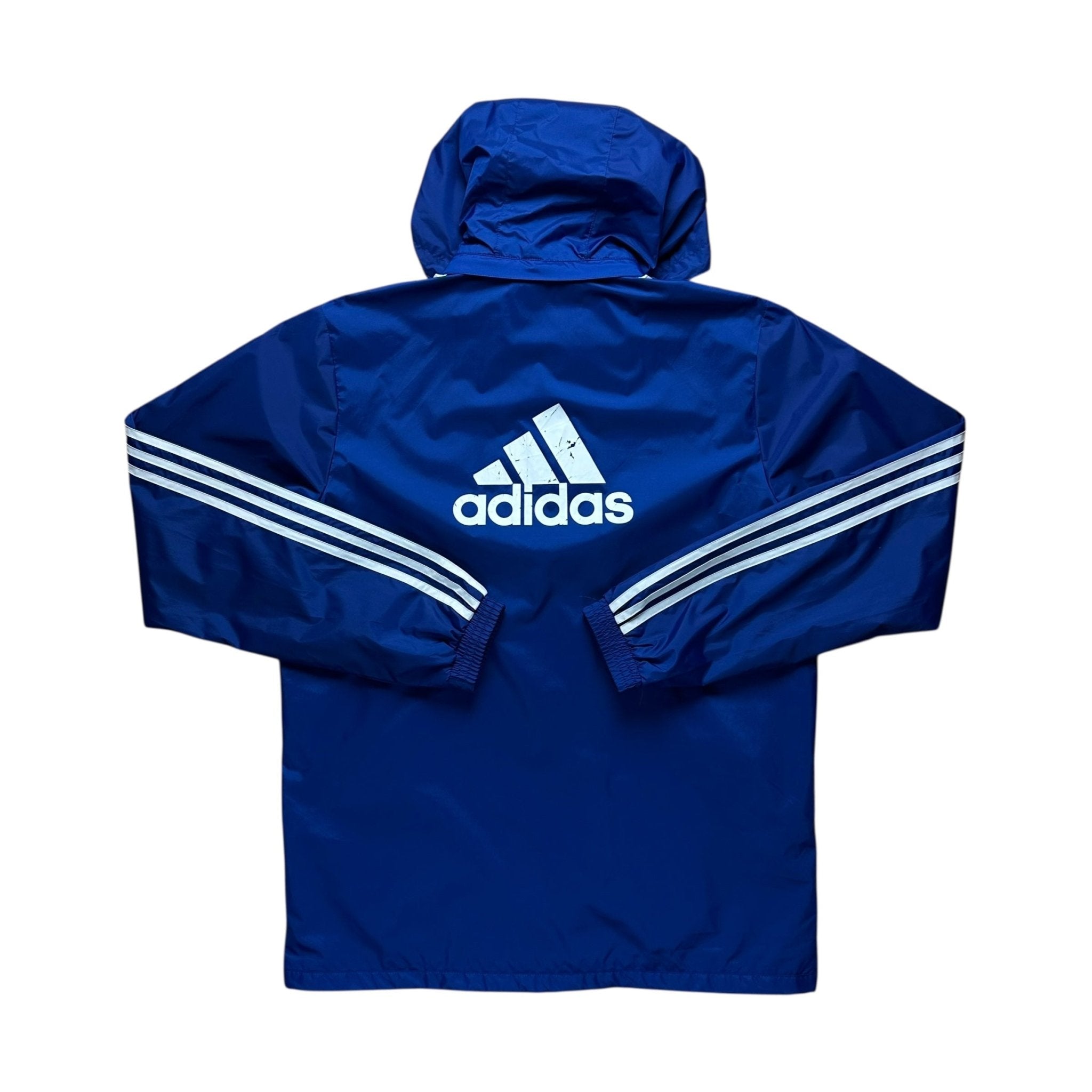 Chelsea 2013 - 14 Training Jacket (L) - Kitplug