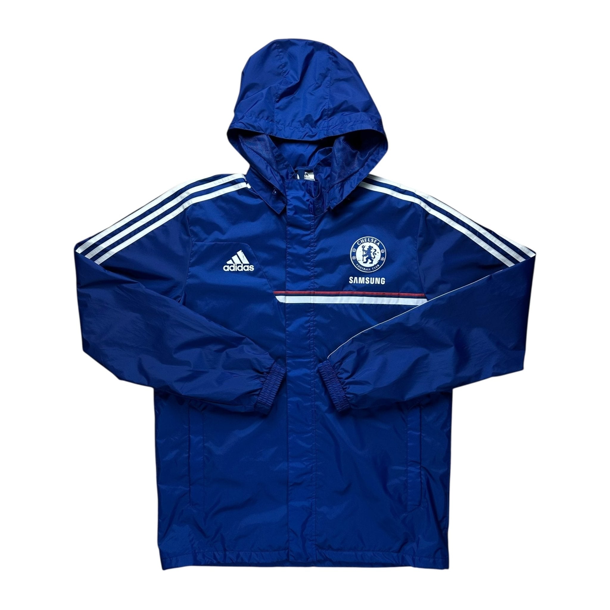 Chelsea 2013 - 14 Training Jacket (L) - Kitplug