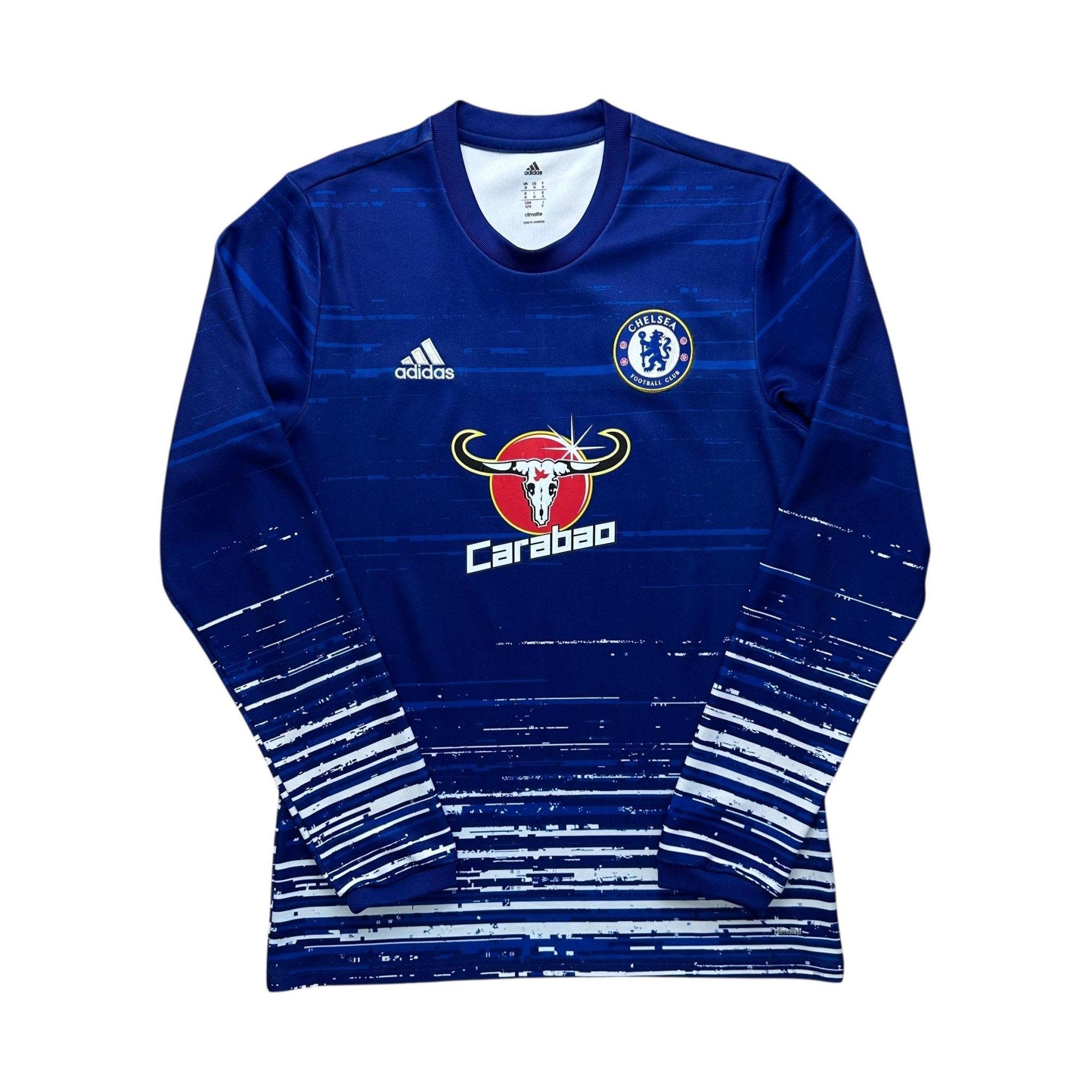 Chelsea 2016 - 17 Training Sweatshirt (M) - Kitplug