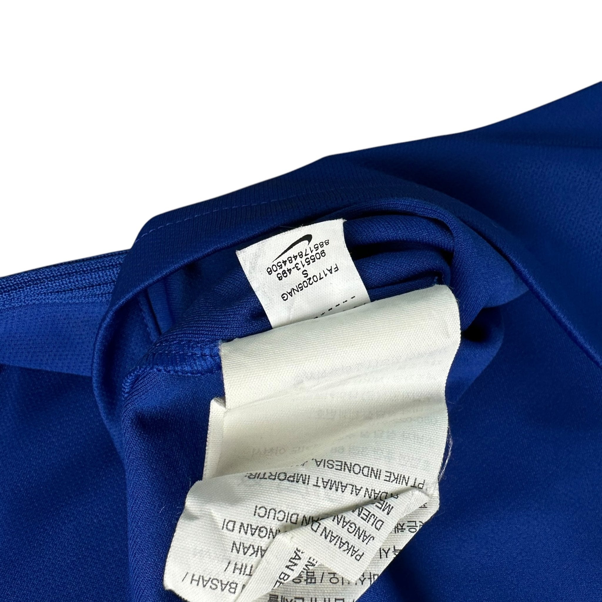 Chelsea 2017 - 18 Home Shirt (S) Morata 9 - Kitplug