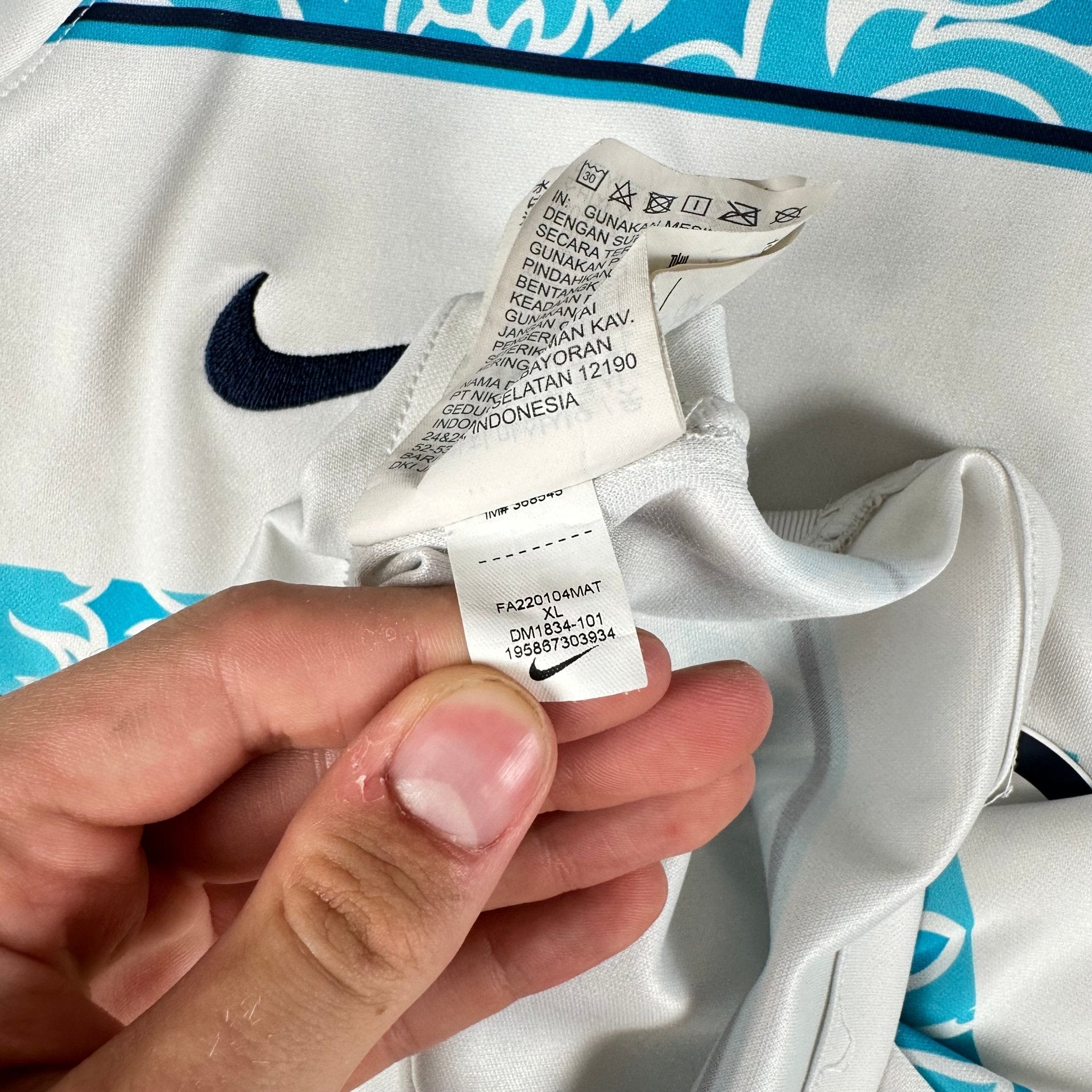 Chelsea 2022-23 Away Shirt (XL) T.Silva 6 - Kitplug
