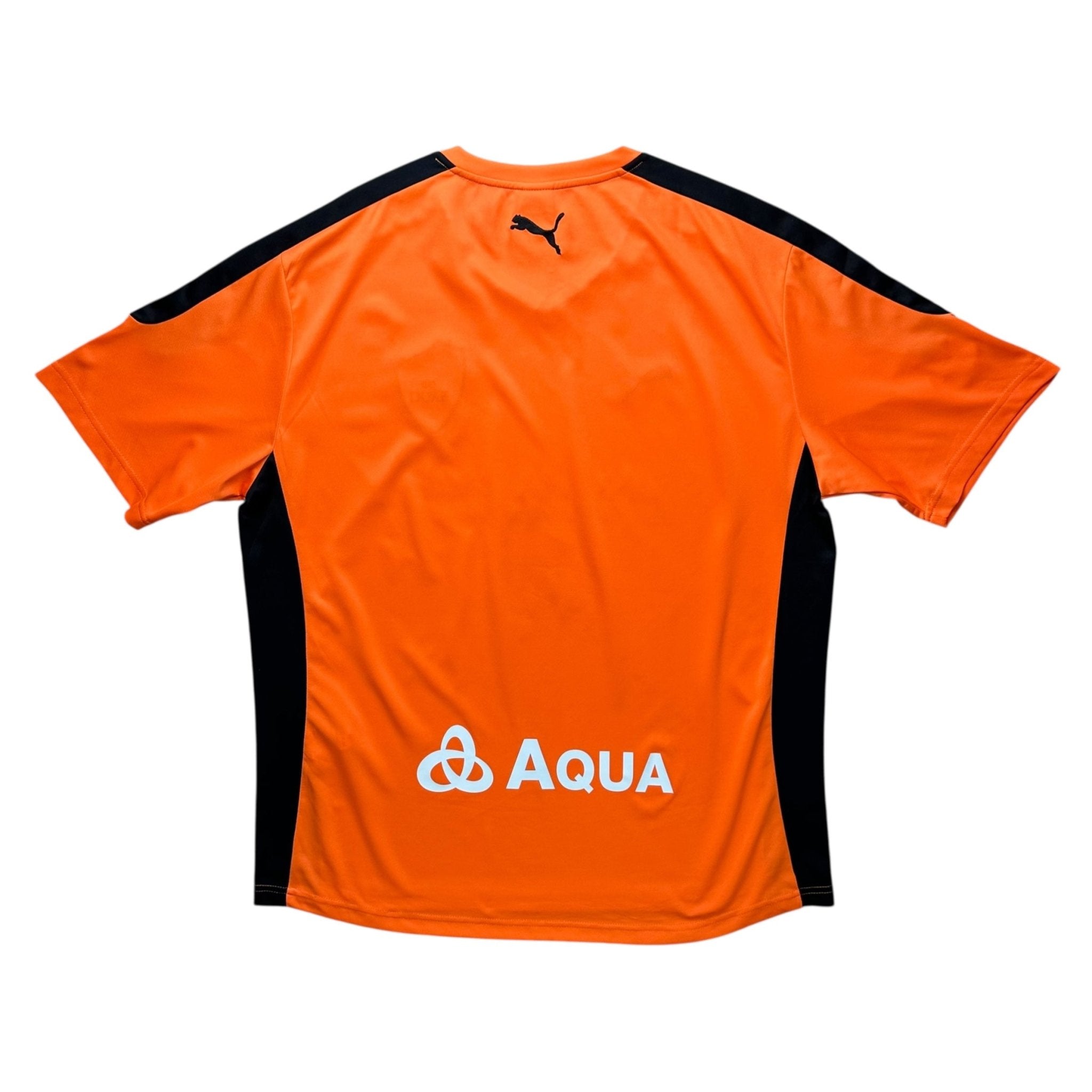 Chiangrai United 2018 Home Shirt (XL) - Kitplug