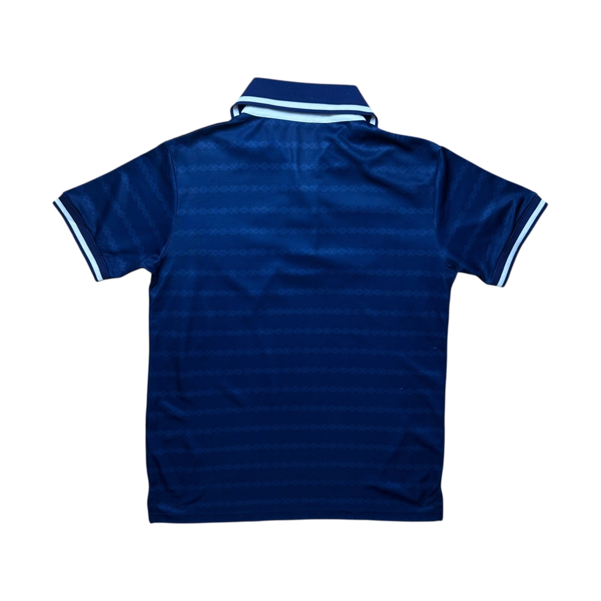 Chinese Taipei Home Shirt (S) - Kitplug
