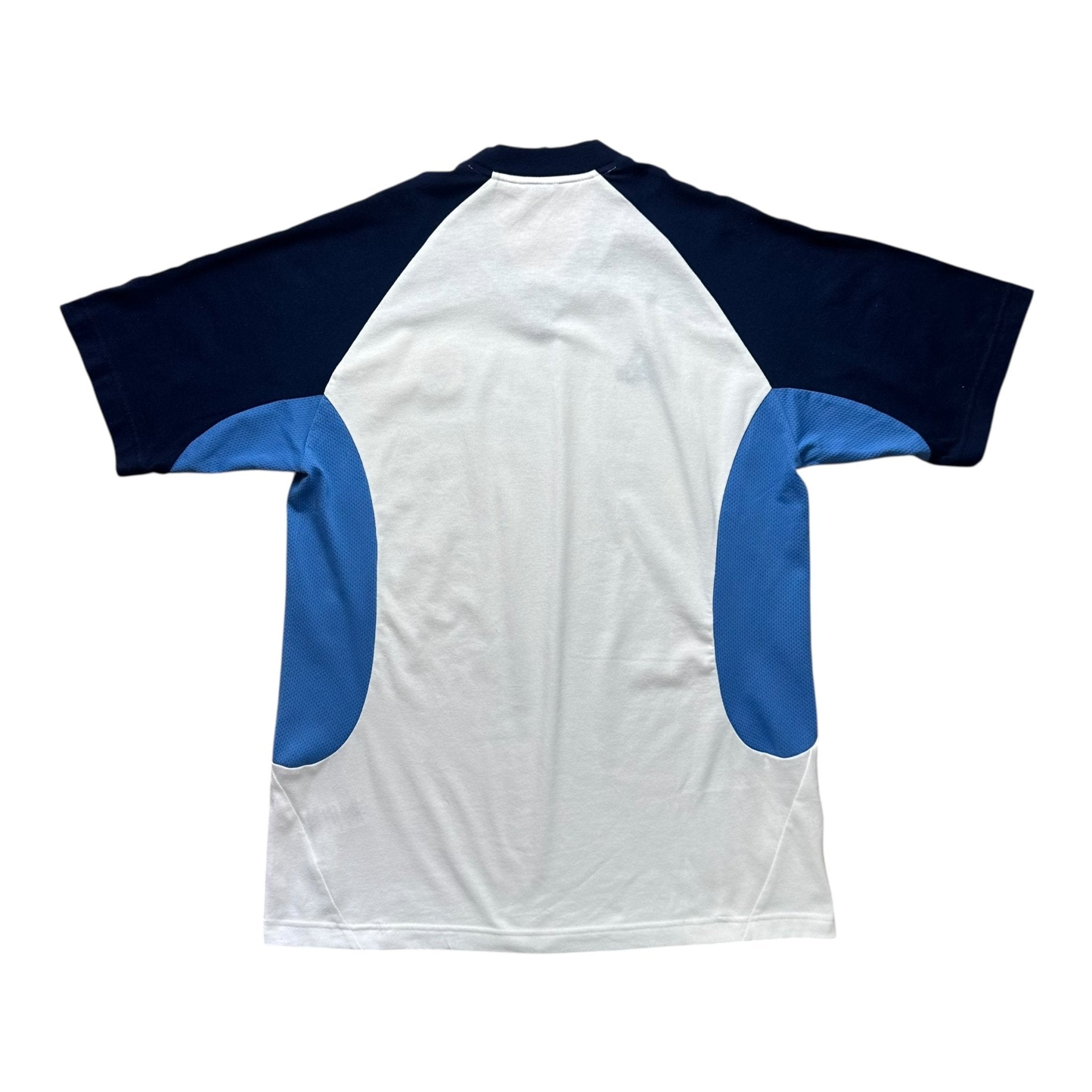 Djurgårdens 2003 - 04 Training T-Shirt (M) - Kitplug