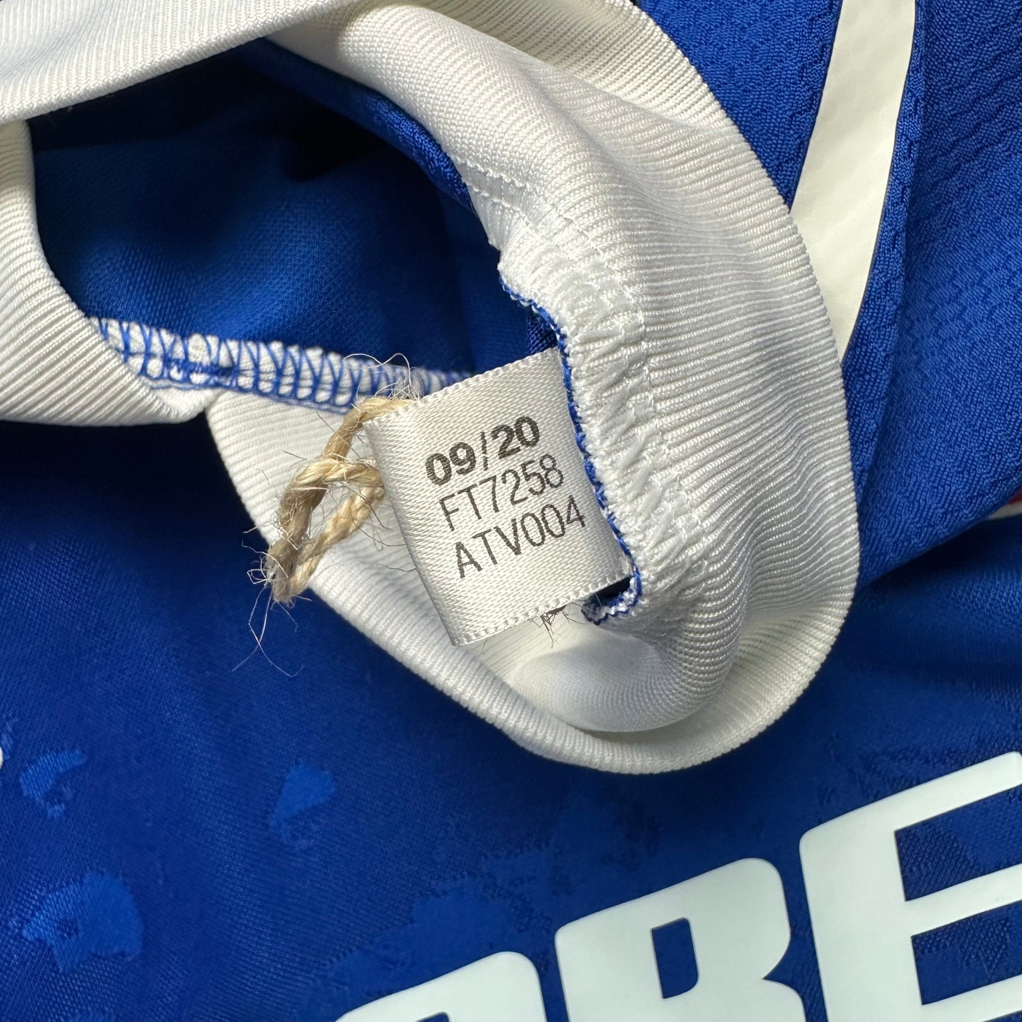 Eastern Sports Club 2020 - 21 Home Shirt (S) - Kitplug