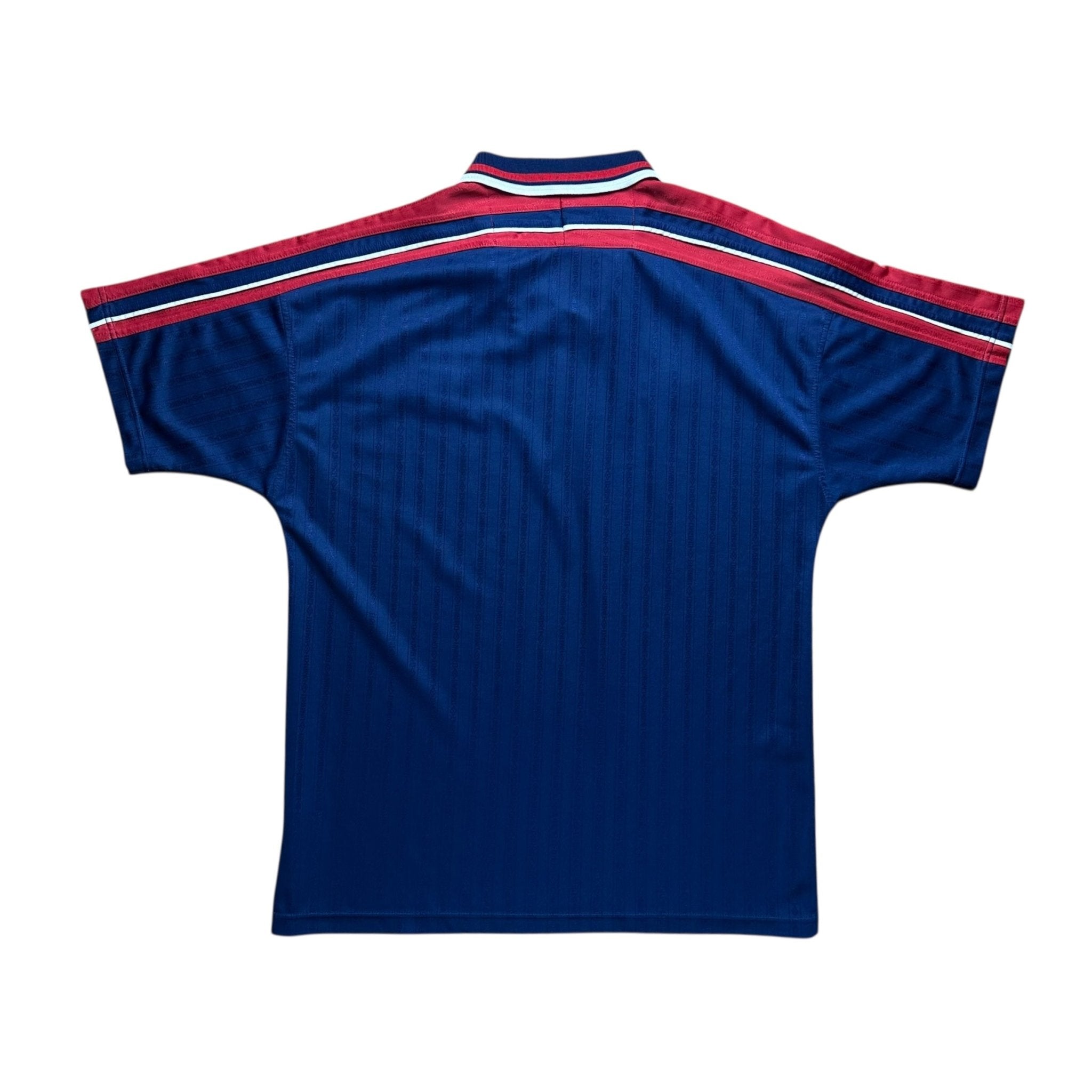 England 1998 Training Polo (L) - Kitplug