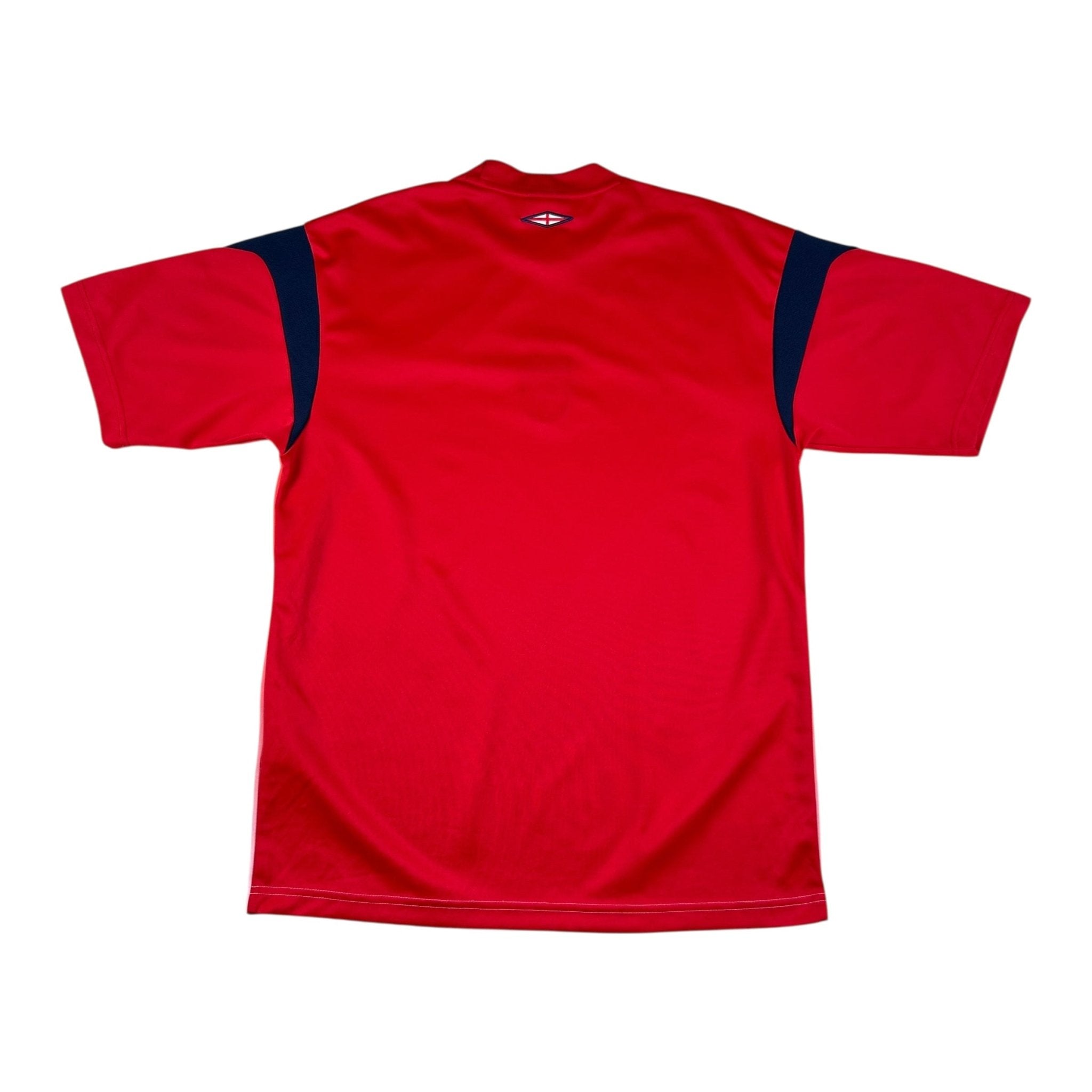 England 2001-03 Training Shirt (M) - Kitplug