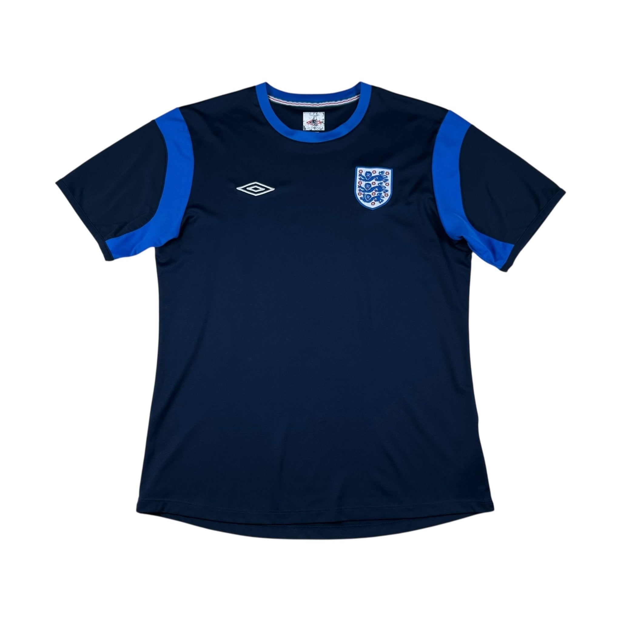 England 2010-11 Training Shirt (L) - Kitplug
