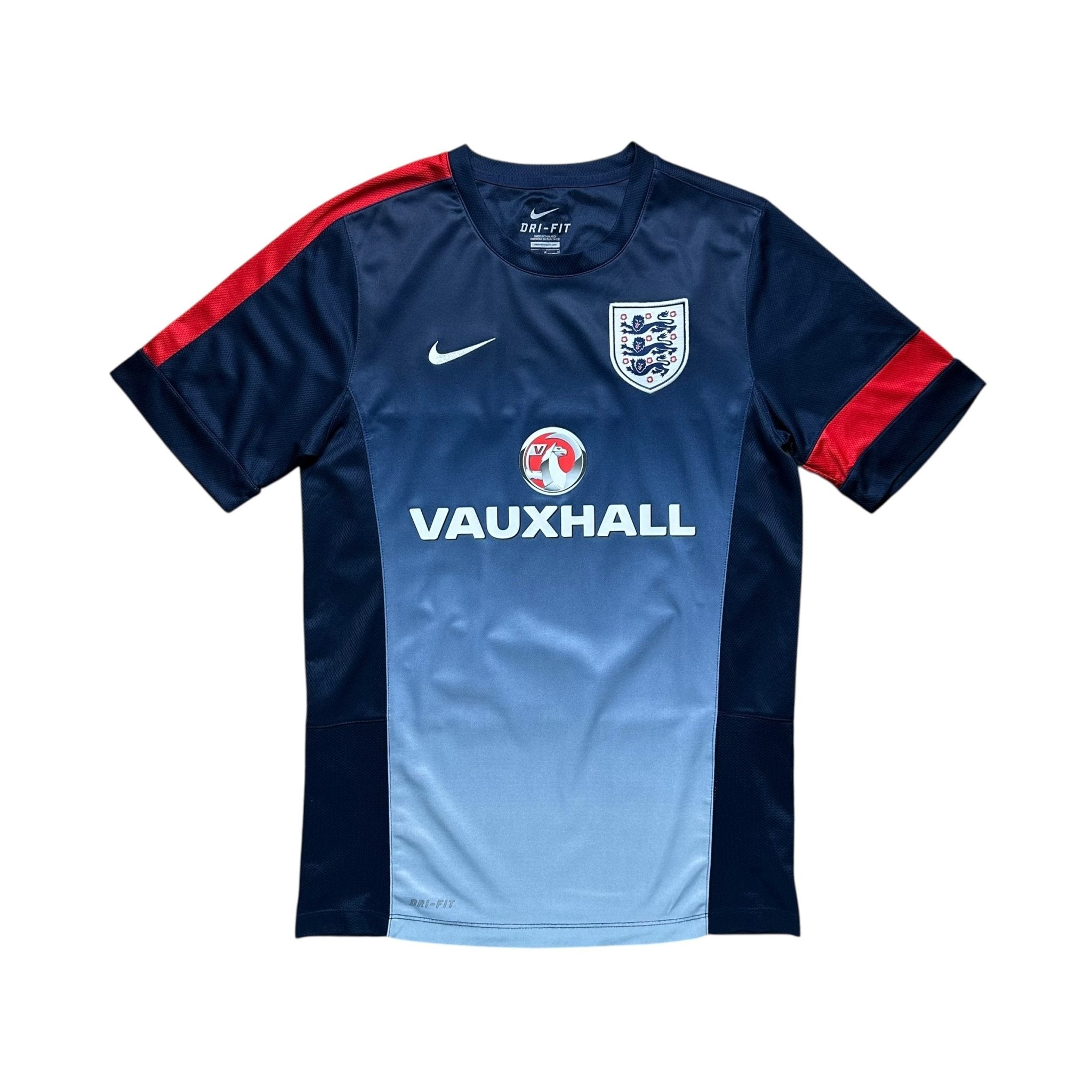 England 2013 - 14 Training Shirt (M) - Kitplug