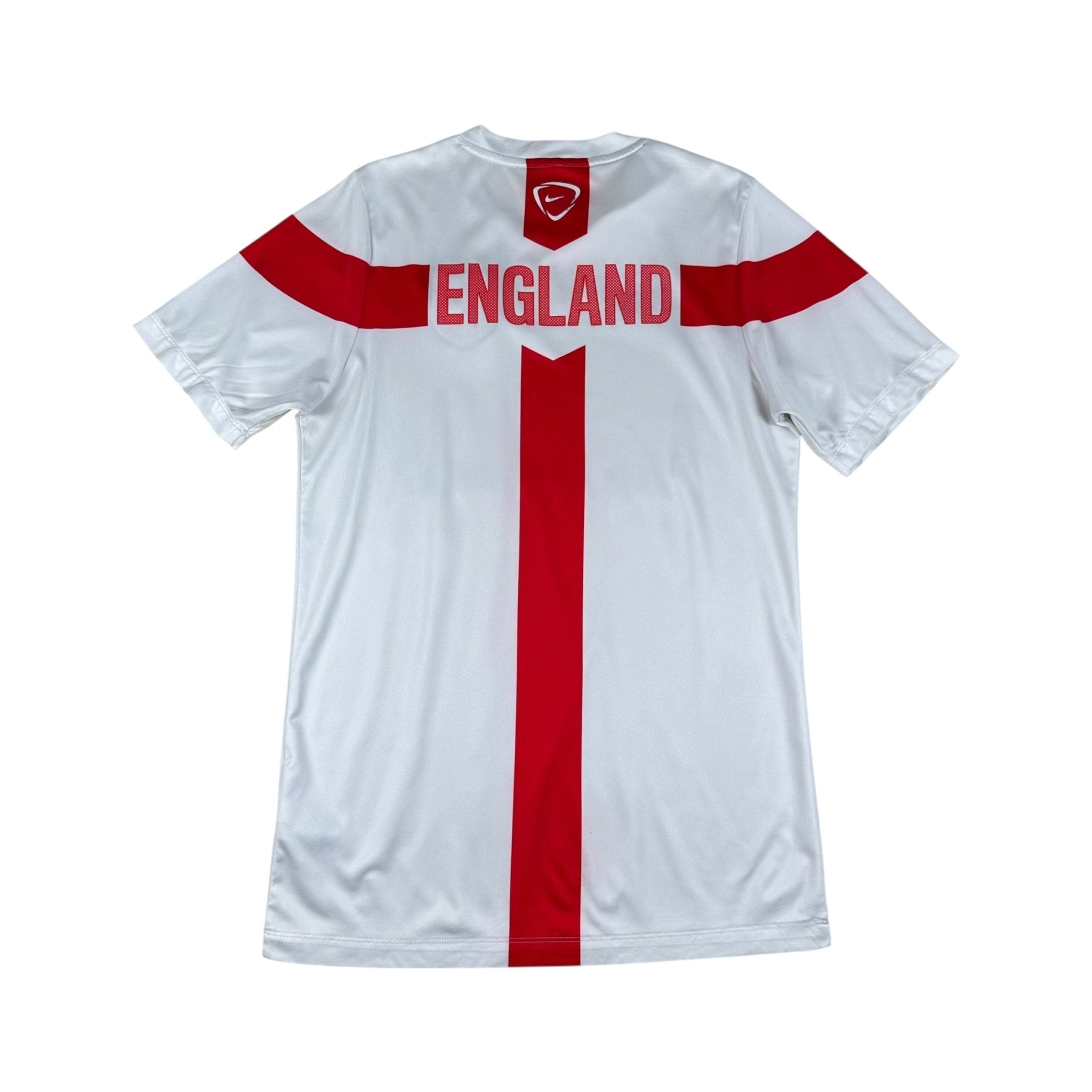 England 2014-15 Training Shirt (S) - Kitplug