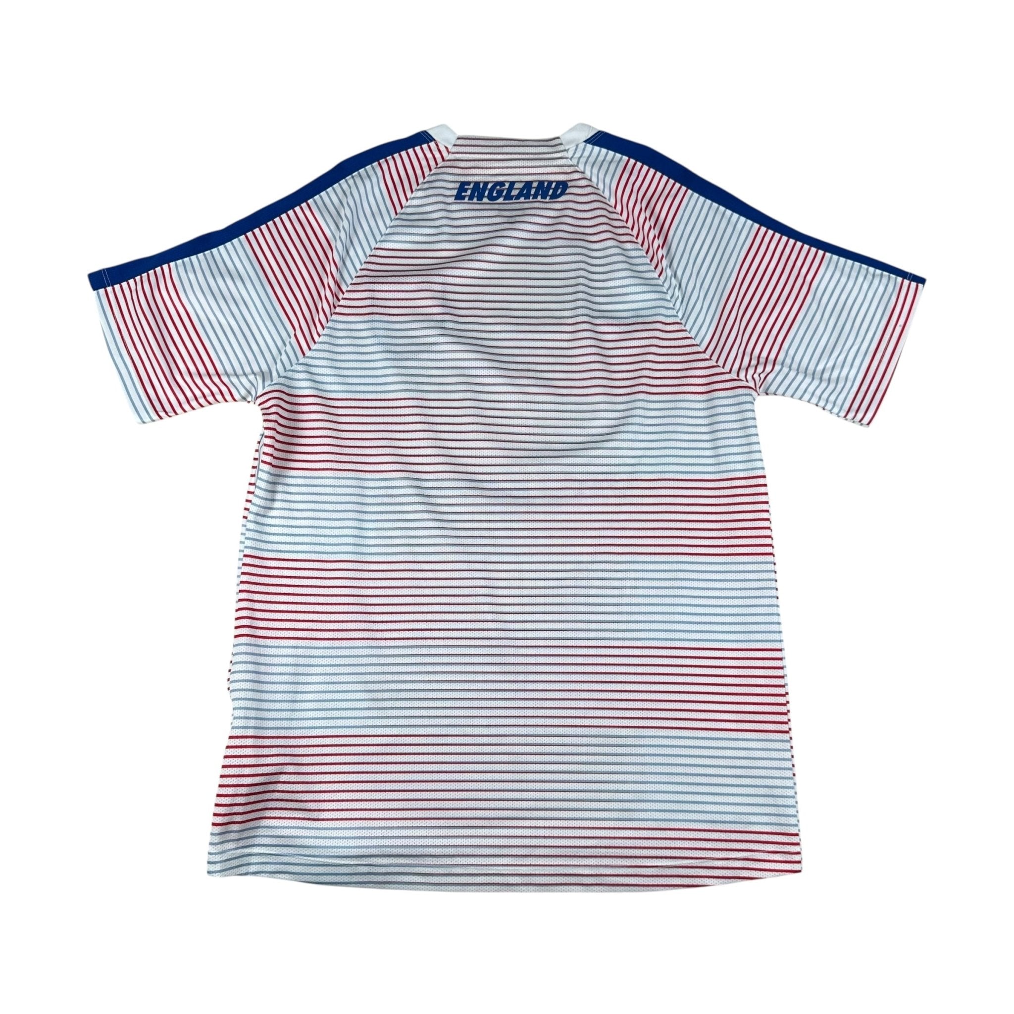 England 2016-17 Training Shirt (XL) - Kitplug
