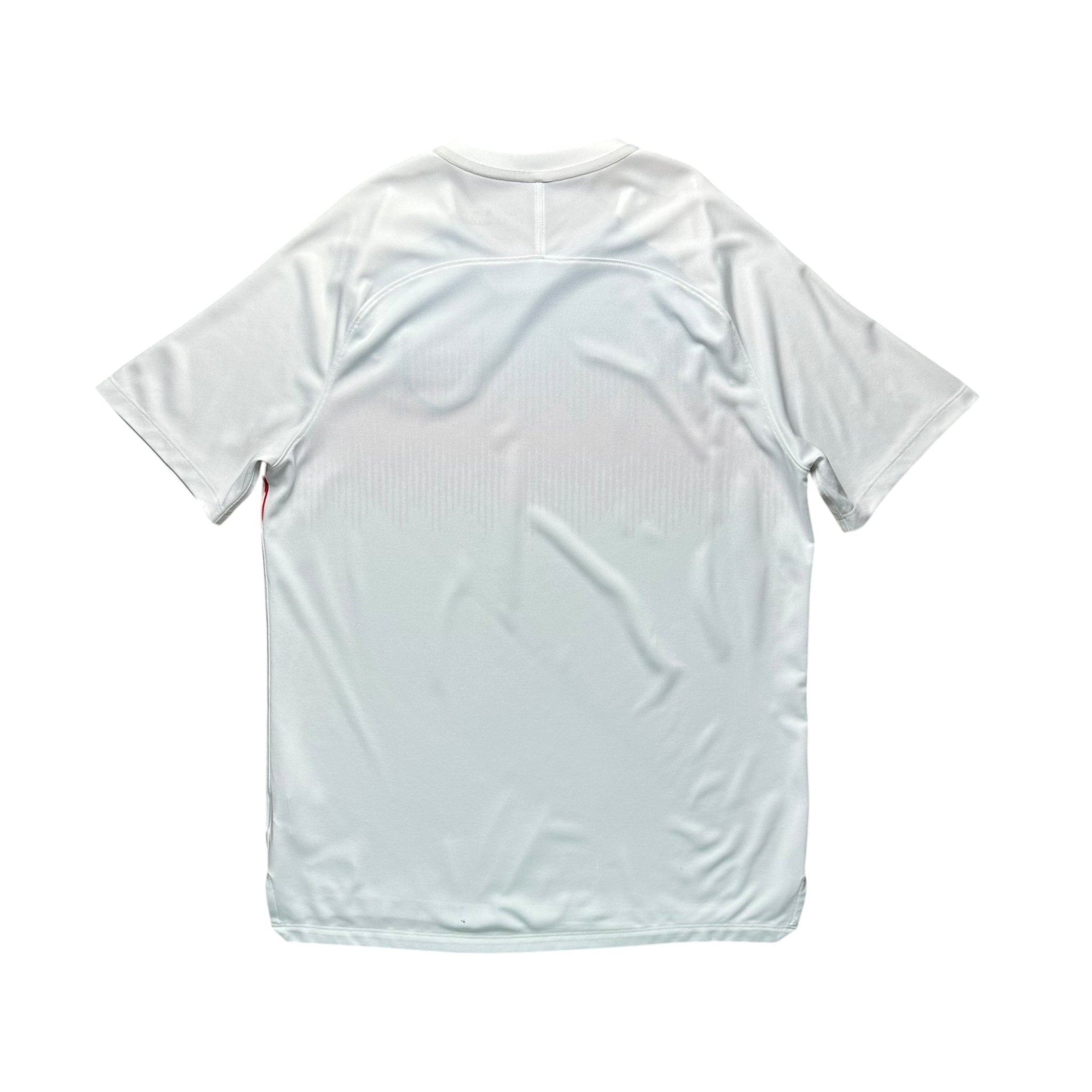 England 2018 Training Shirt (XXL) - Kitplug