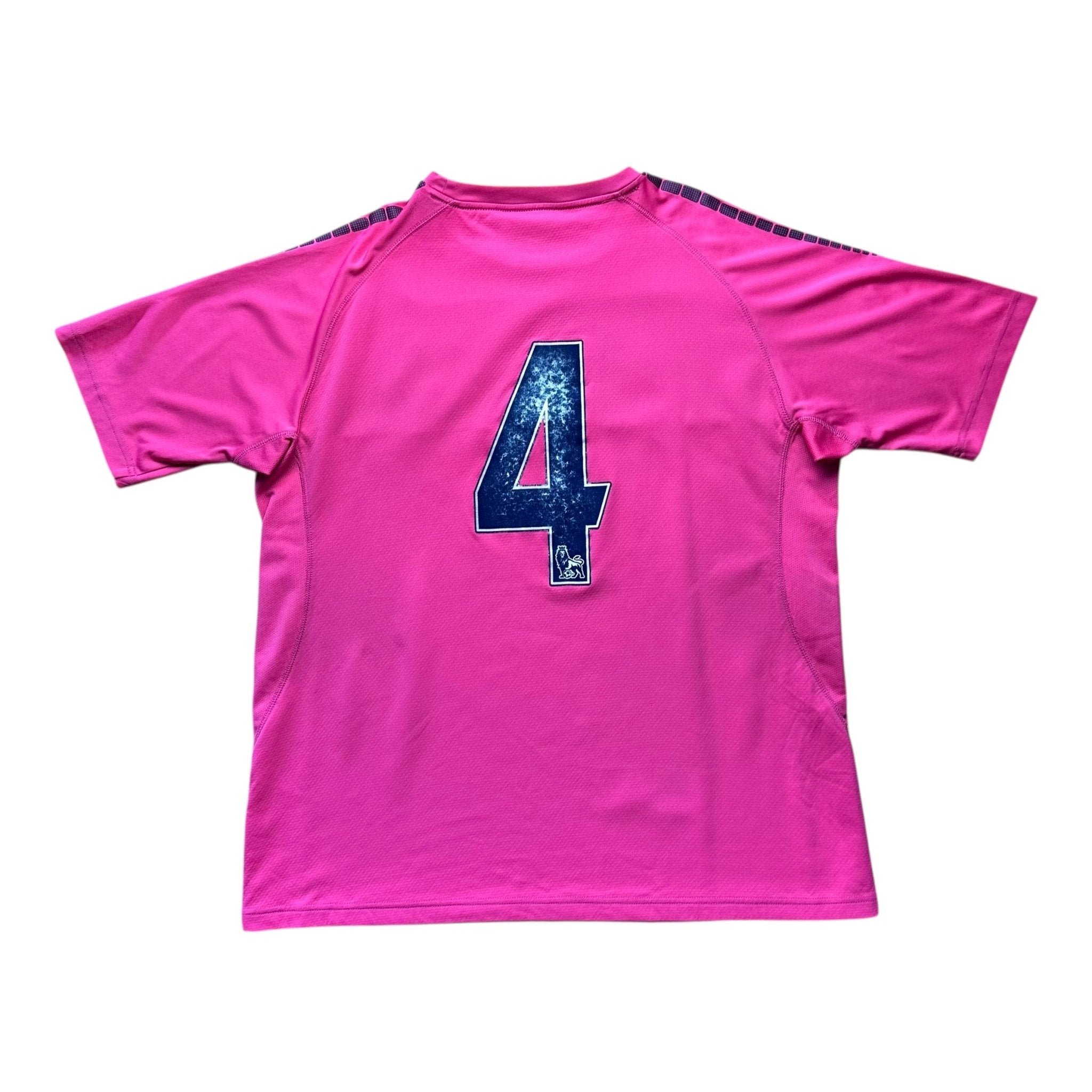 Everton 2010 - 11 Away Shirt (XL) - Kitplug