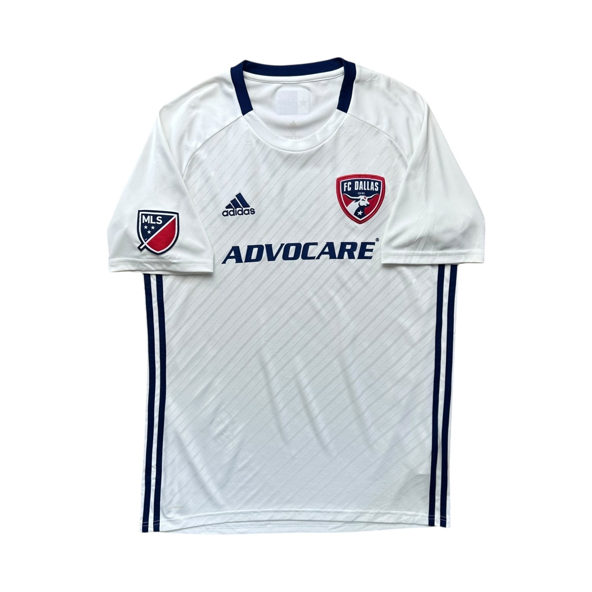 FC Dallas 2019 - 20 Away Shirt (M) - Kitplug