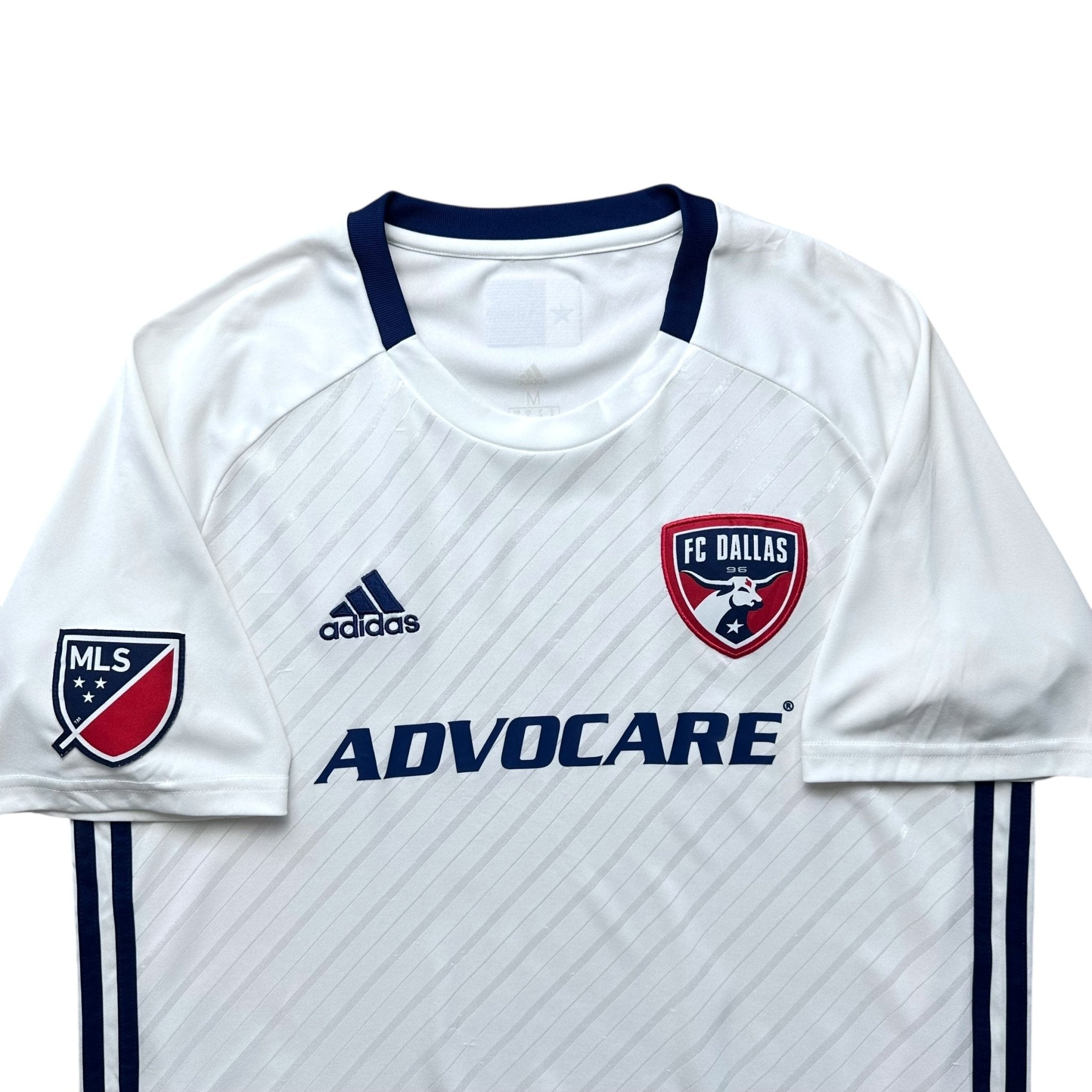 FC Dallas 2019 - 20 Away Shirt (M) - Kitplug