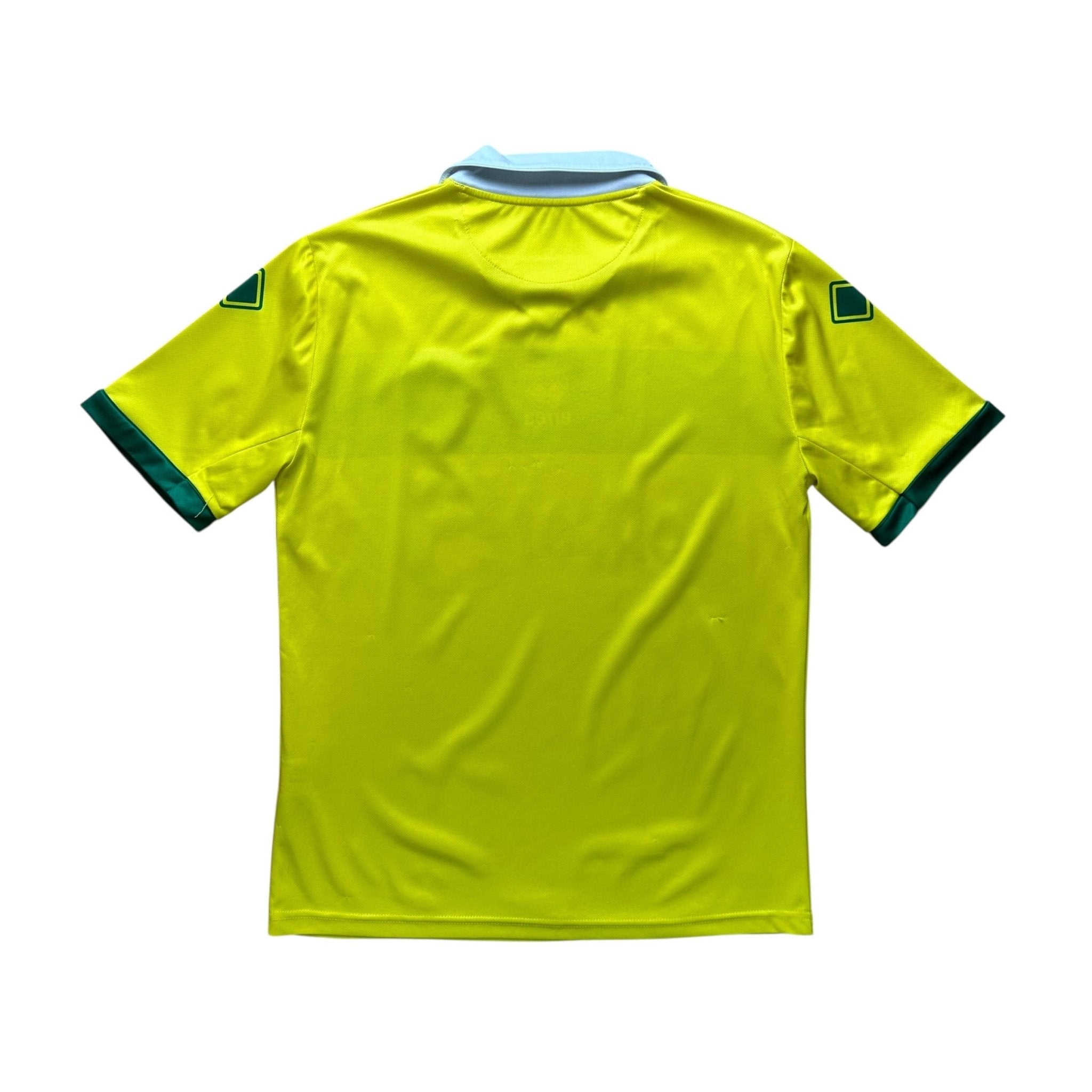 FC Nantes 2012 - 13 Home Shirt (L) - Kitplug