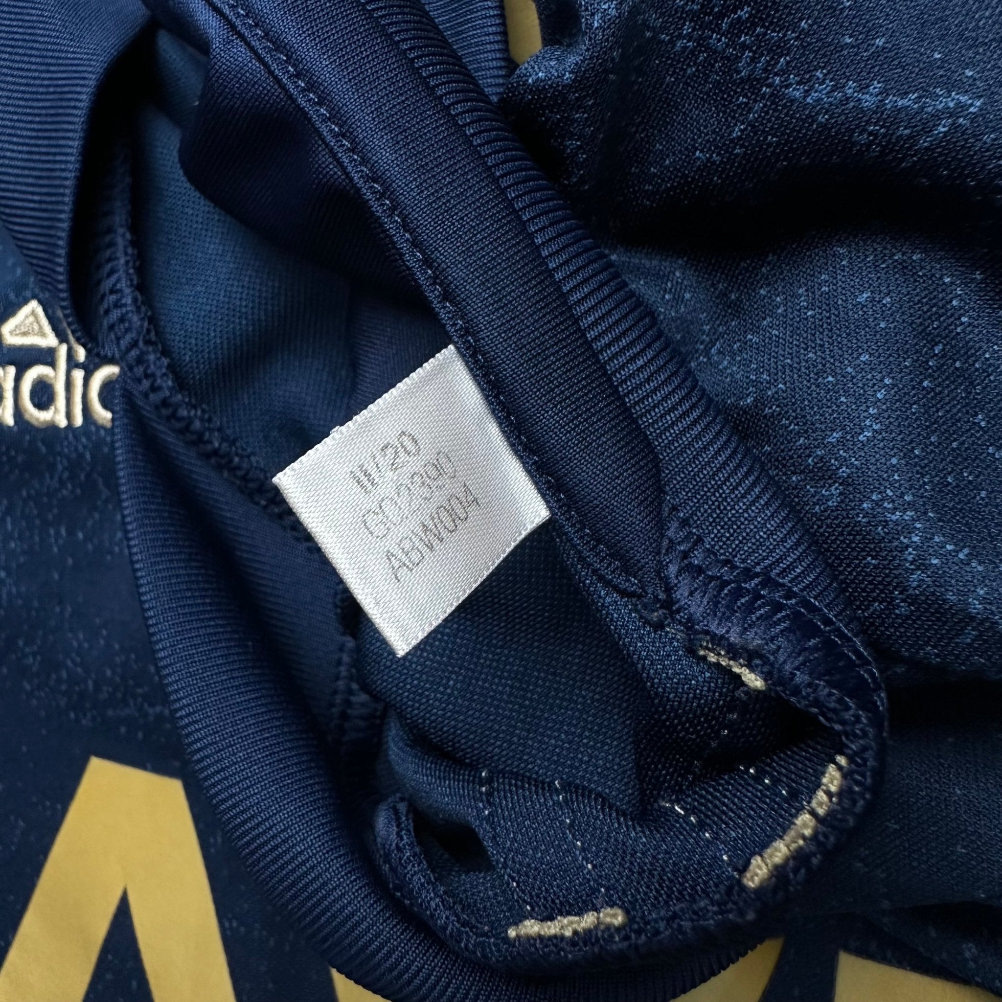 Fenerbahce 2020 - 21 Third Shirt (XS) Ozil 67 - Kitplug