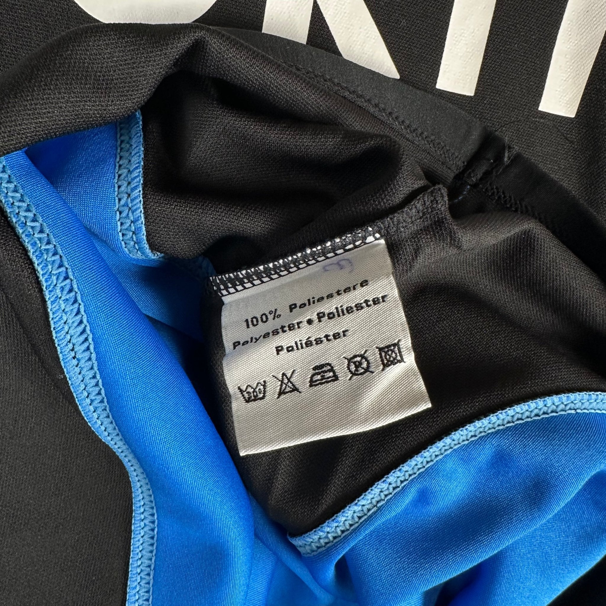 Feyenoord 2004-05 Training Shirt (M) - Kitplug